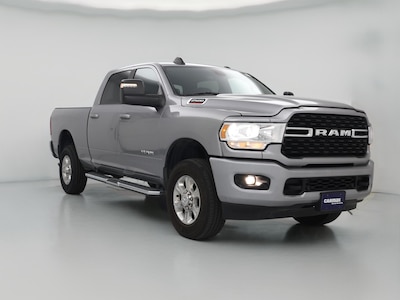 2024 Ram 2500 Bighorn