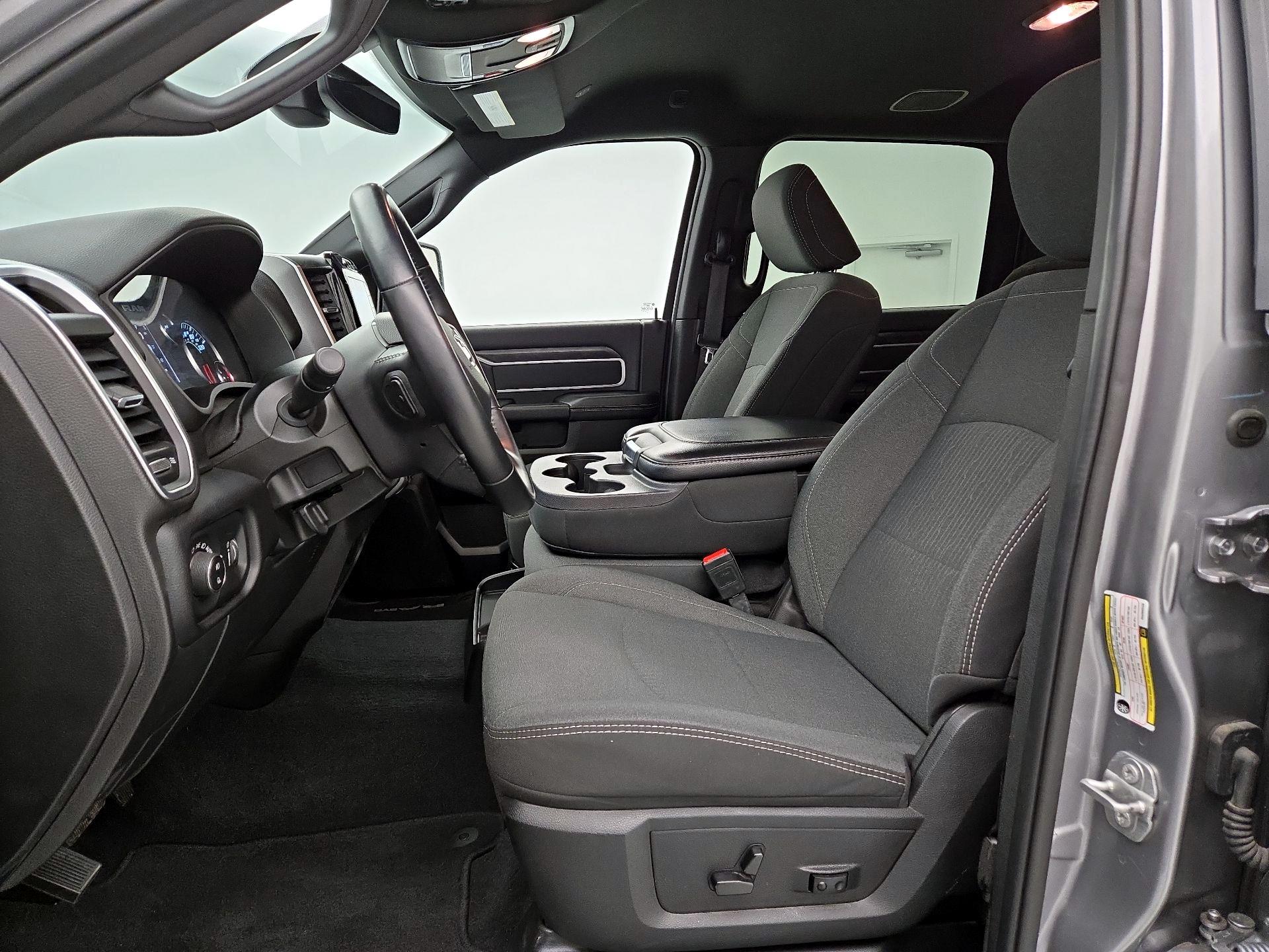 Thumbnail: 2024 RAM 2500 - 11