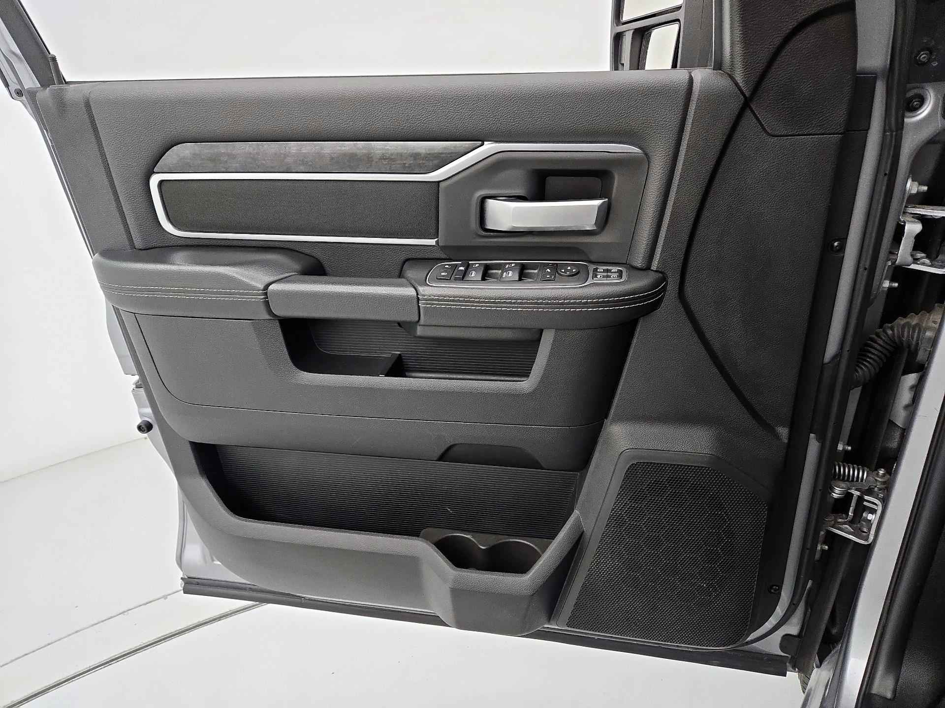 Thumbnail: 2024 RAM 2500 - 12