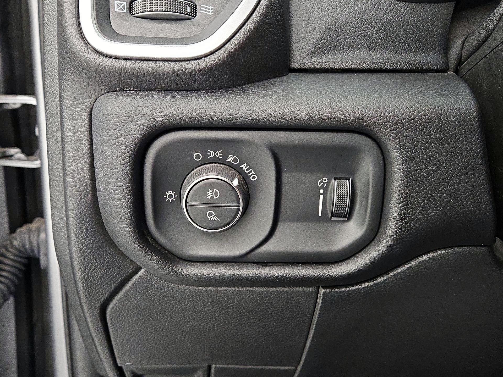 Thumbnail: 2024 RAM 2500 - 13