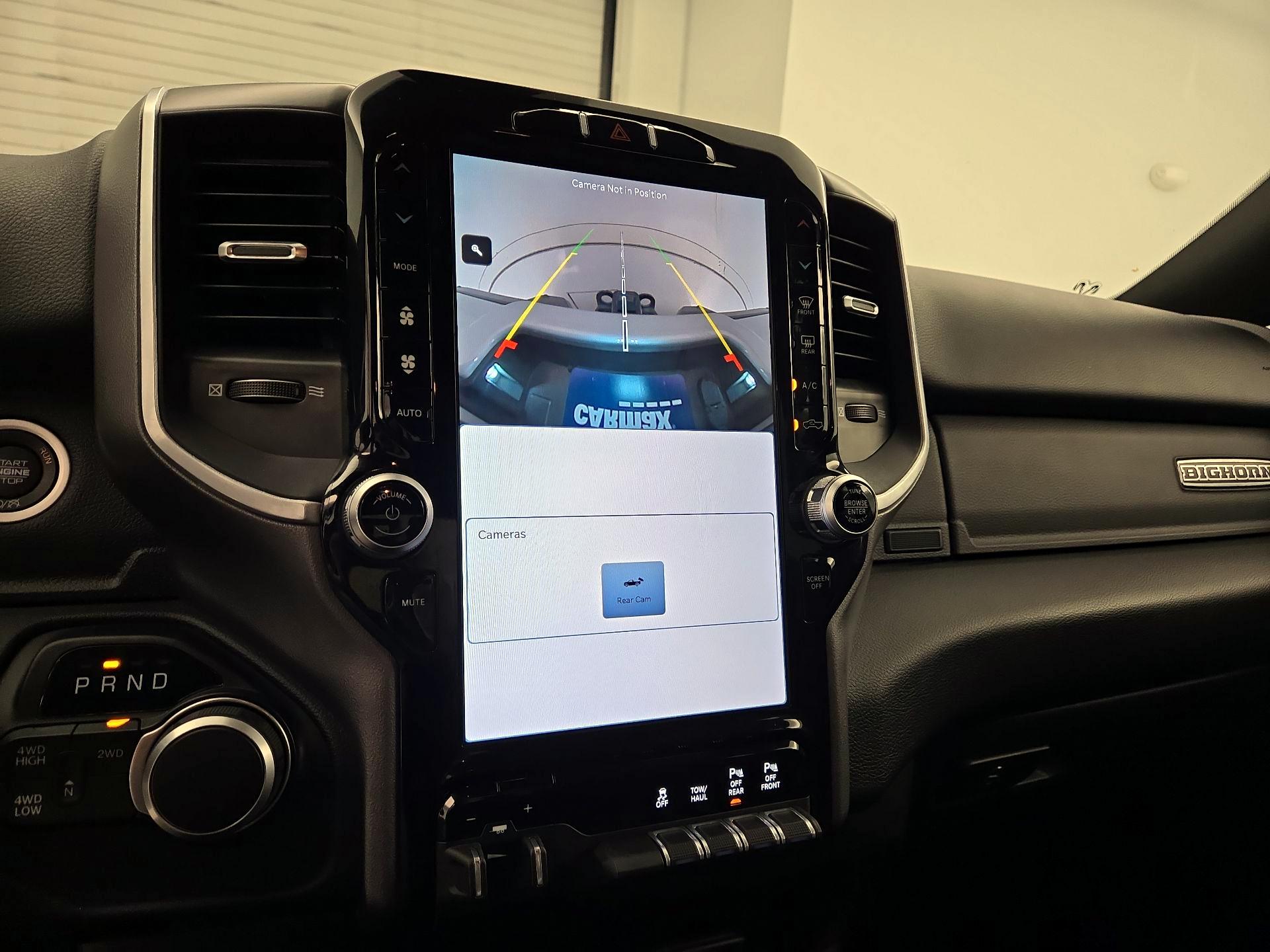 Thumbnail: 2024 RAM 2500 - 15