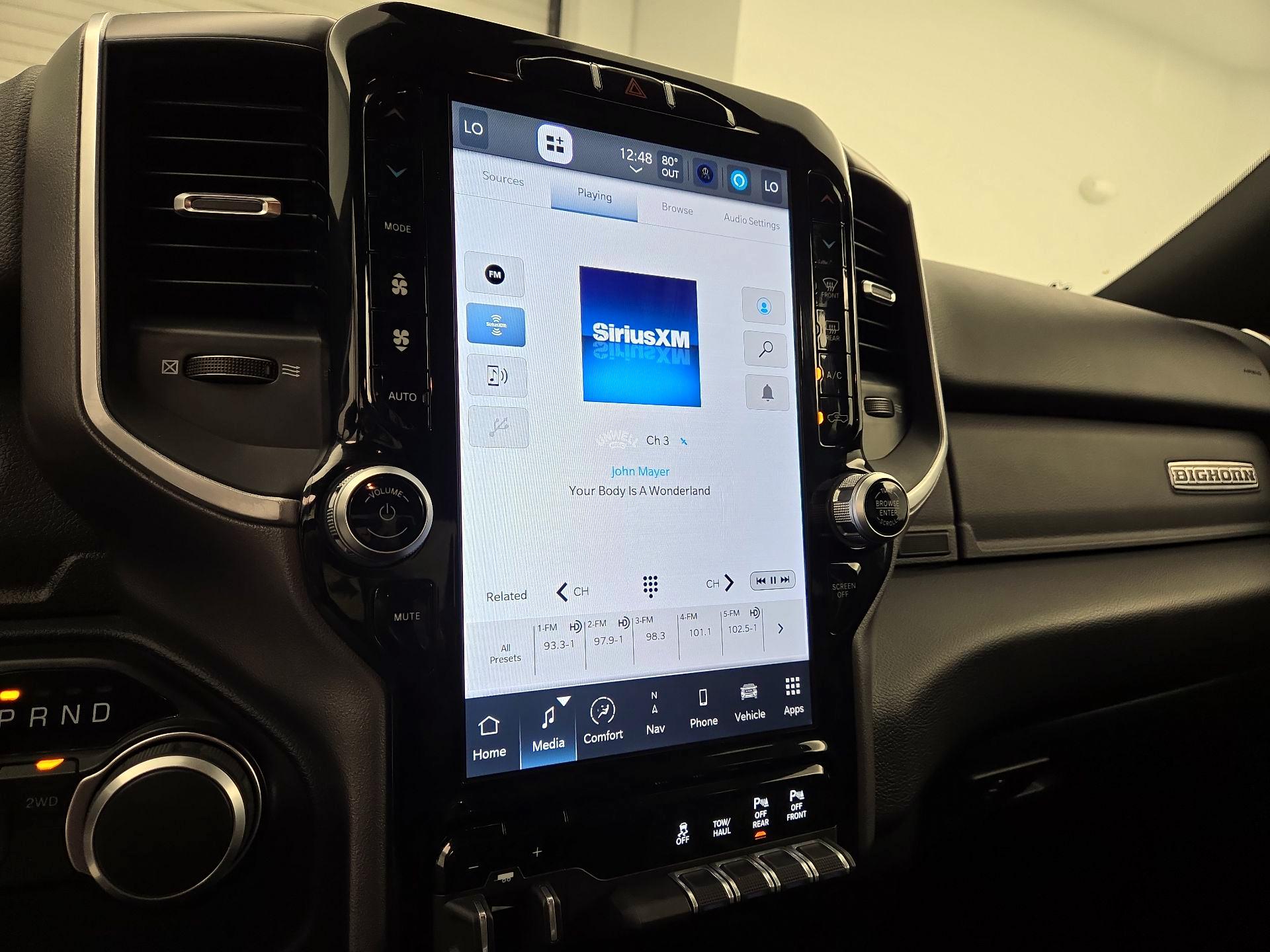 Thumbnail: 2024 RAM 2500 - 16