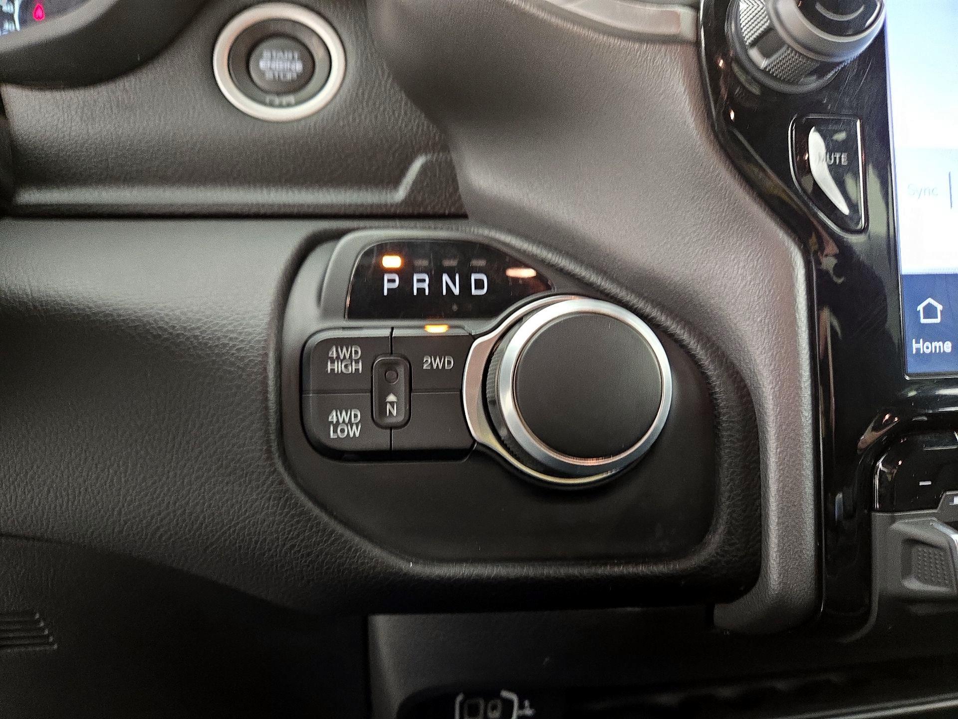 Thumbnail: 2024 RAM 2500 - 18