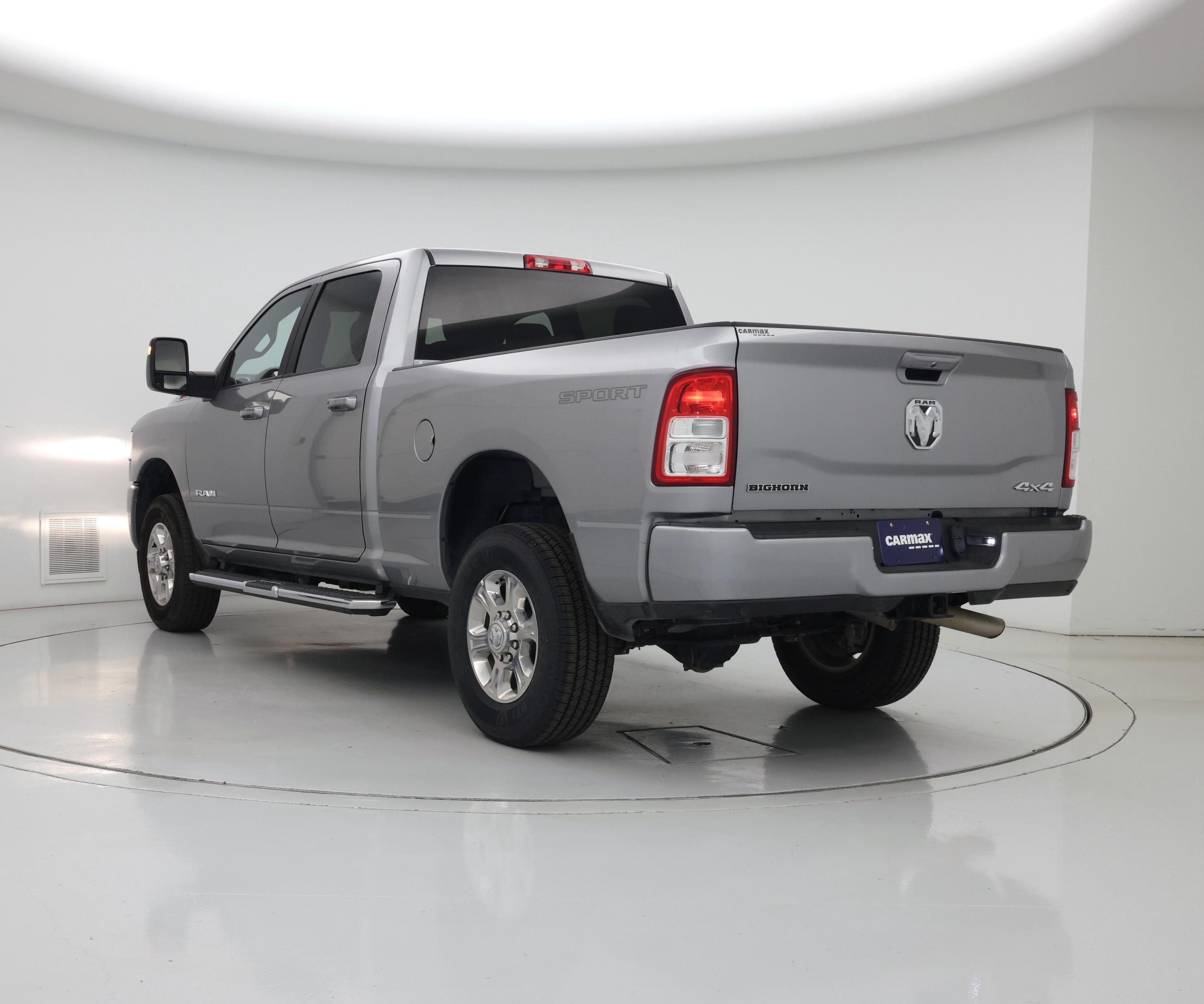 Thumbnail: 2024 RAM 2500 - 2