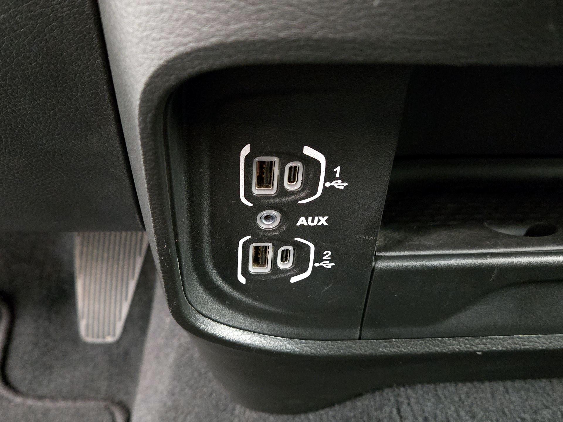 Thumbnail: 2024 RAM 2500 - 19