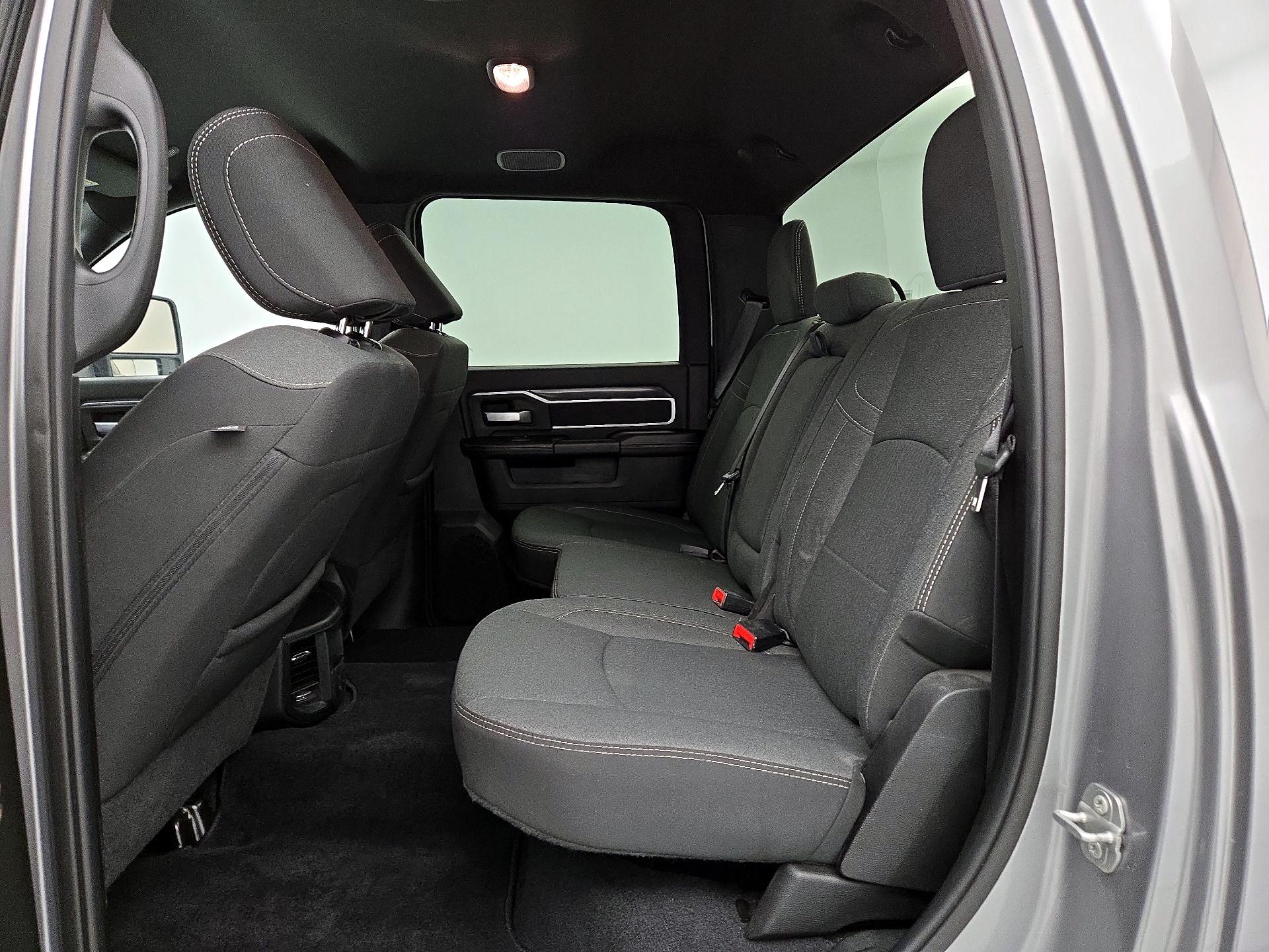 Thumbnail: 2024 RAM 2500 - 20