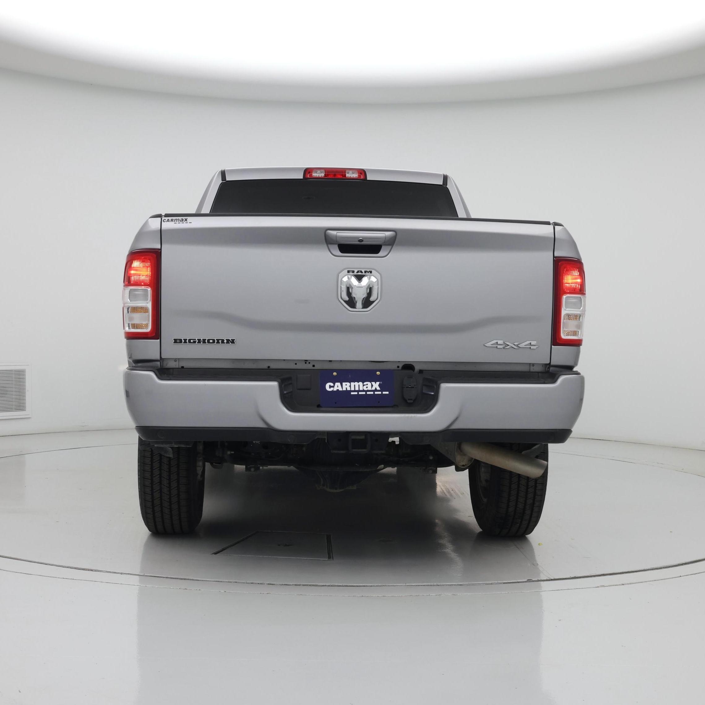 Thumbnail: 2024 RAM 2500 - 6