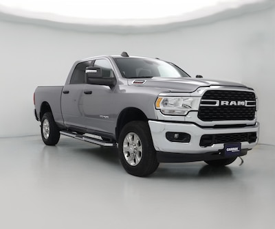 2024 Ram 2500 Bighorn
