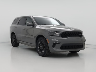 2021 Dodge Durango GT