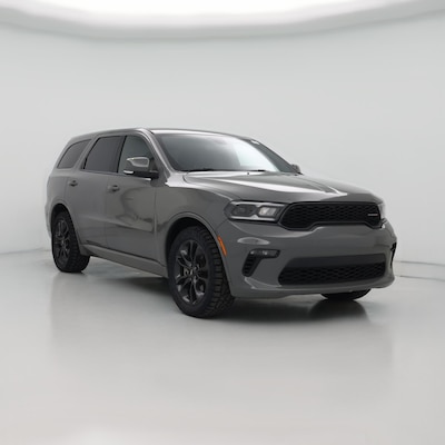 2021 Dodge Durango GT