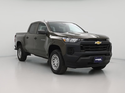 2023 Chevrolet Colorado Work Truck