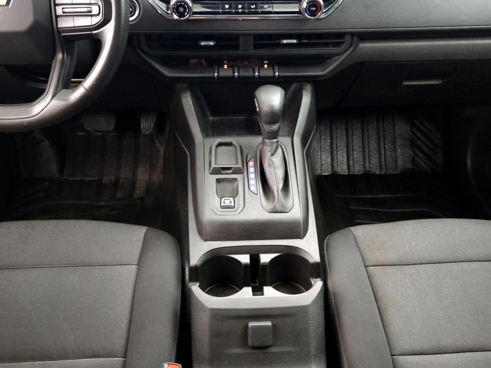 Thumbnail: 2023 Chevrolet Colorado - 16