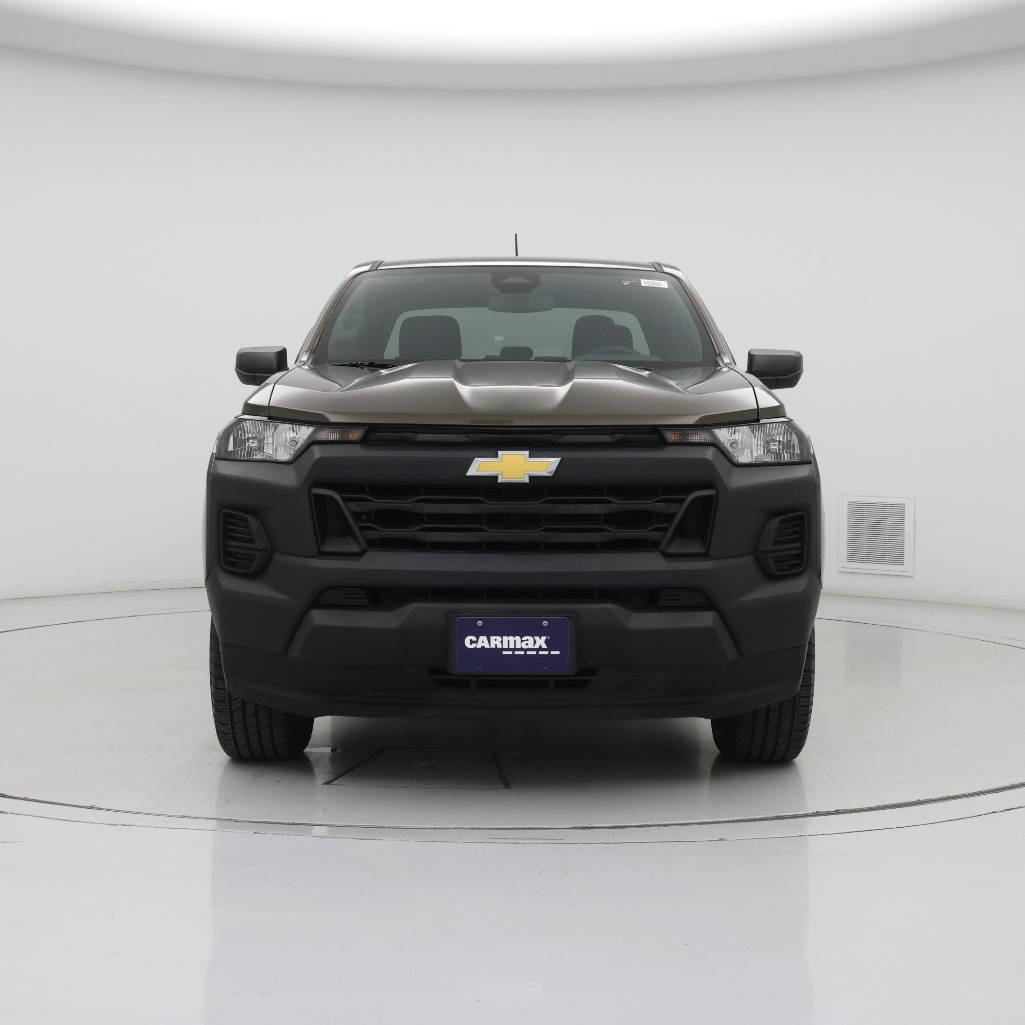 Thumbnail: 2023 Chevrolet Colorado - 5