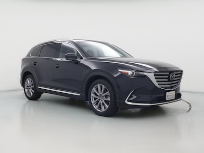 2023 Mazda CX-9 Grand Touring