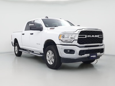 2024 Ram 2500 Bighorn