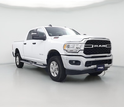 2024 Ram 2500 Bighorn
