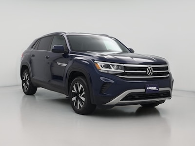 2020 Volkswagen Atlas Cross Sport SE