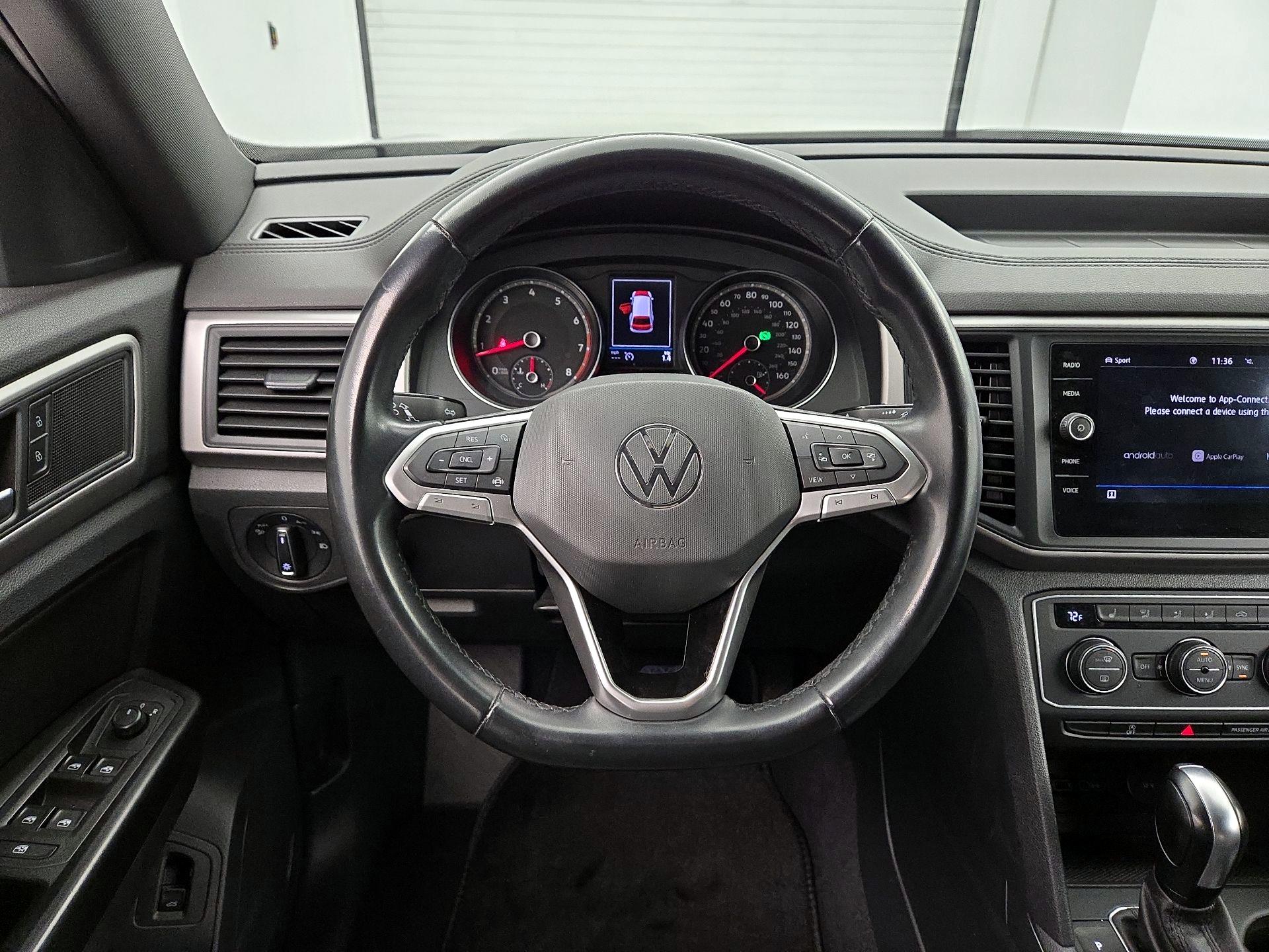 Thumbnail: 2020 Volkswagen Atlas - 10