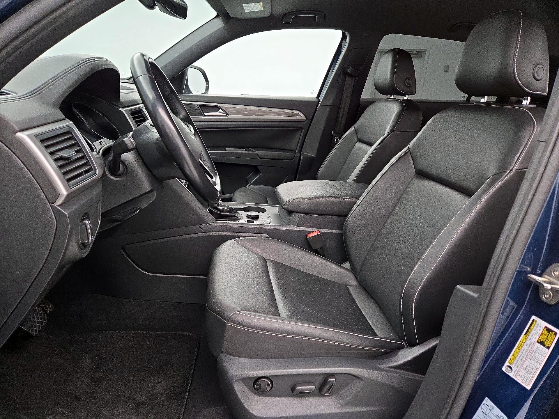 Thumbnail: 2020 Volkswagen Atlas - 11