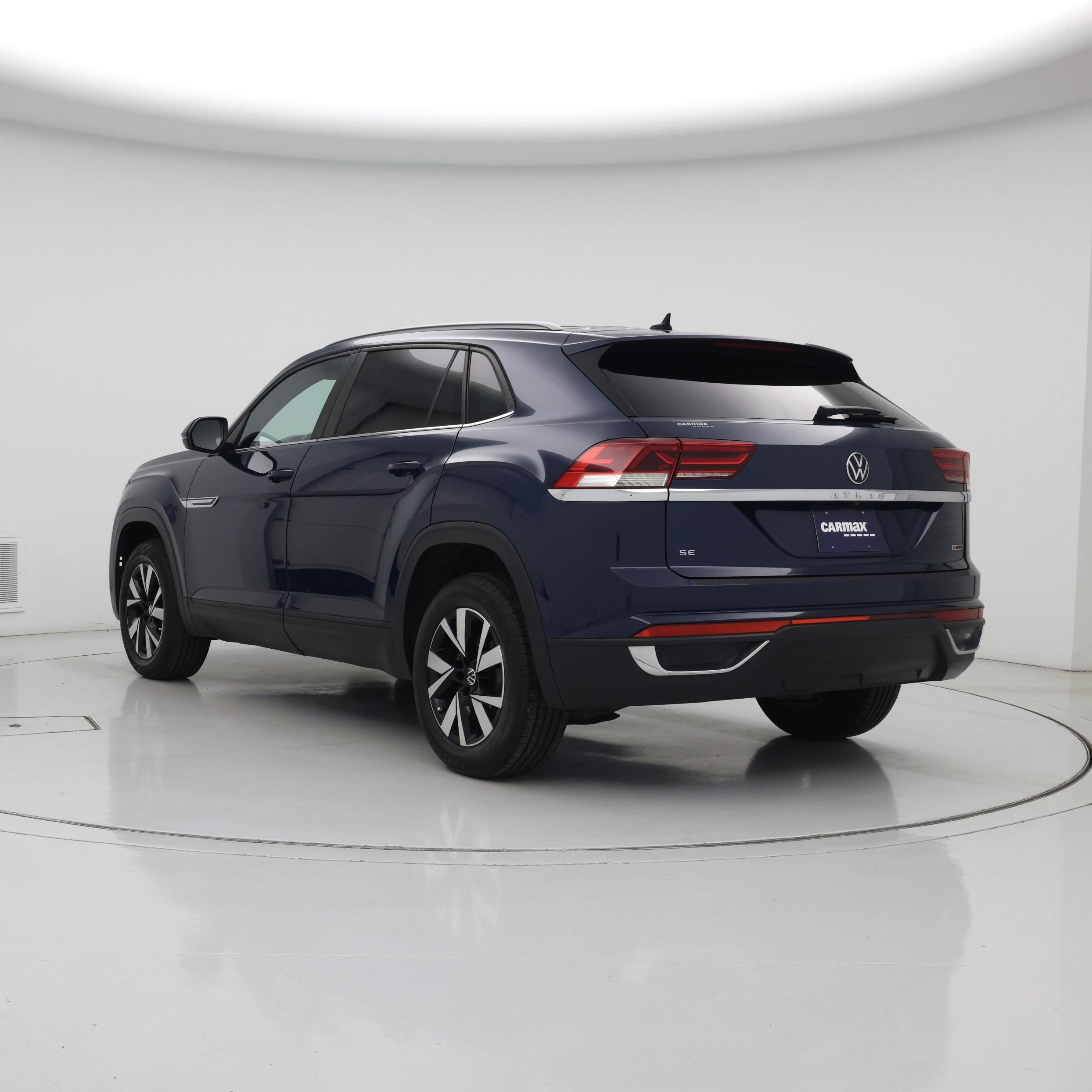 Thumbnail: 2020 Volkswagen Atlas - 2