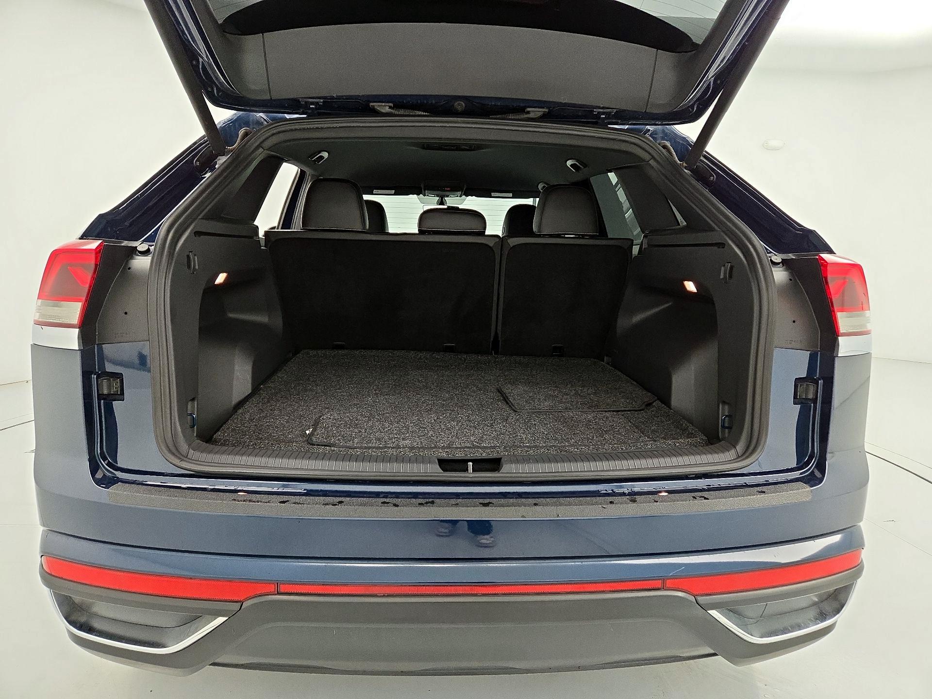 Thumbnail: 2020 Volkswagen Atlas - 20