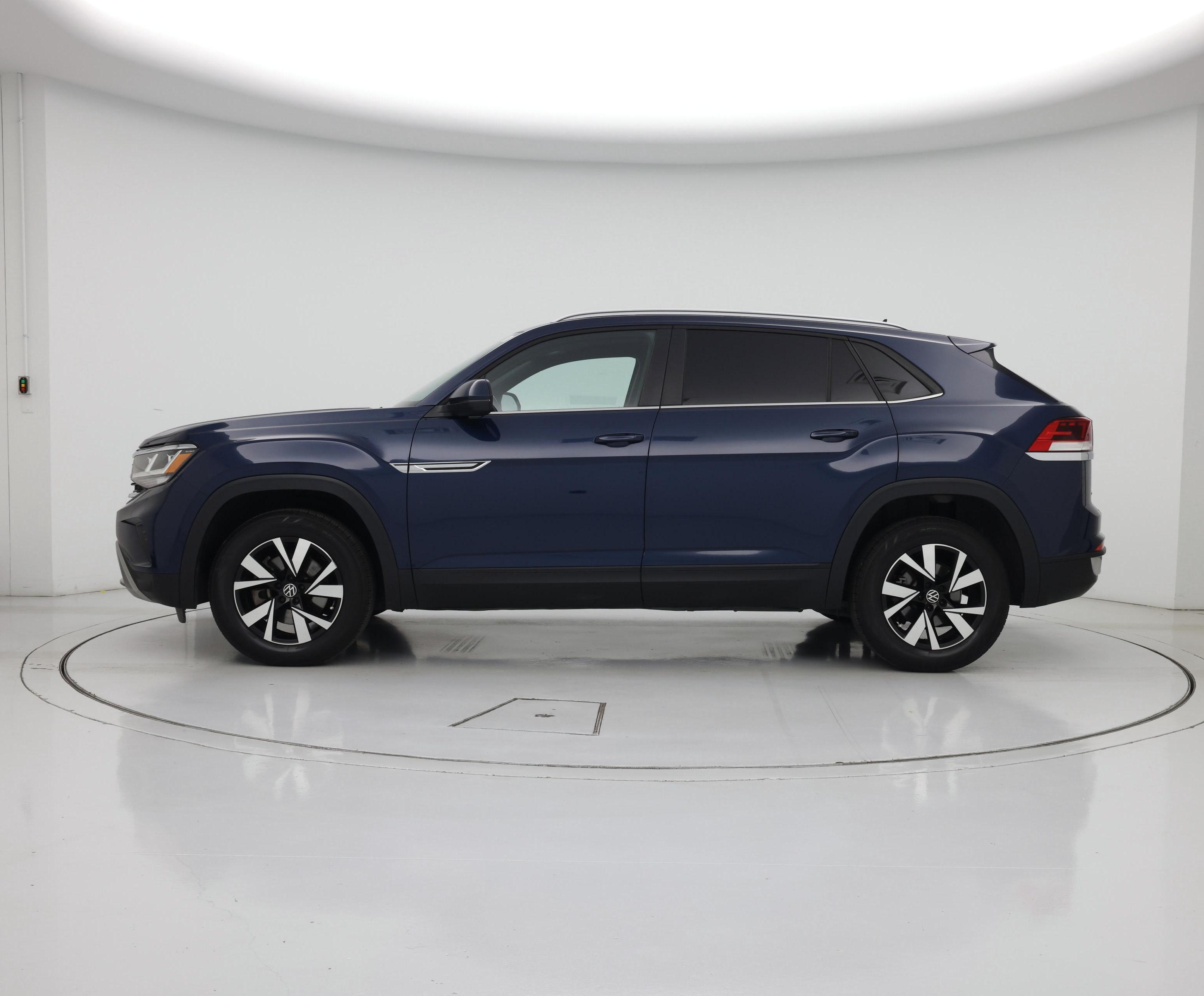 Thumbnail: 2020 Volkswagen Atlas - 3