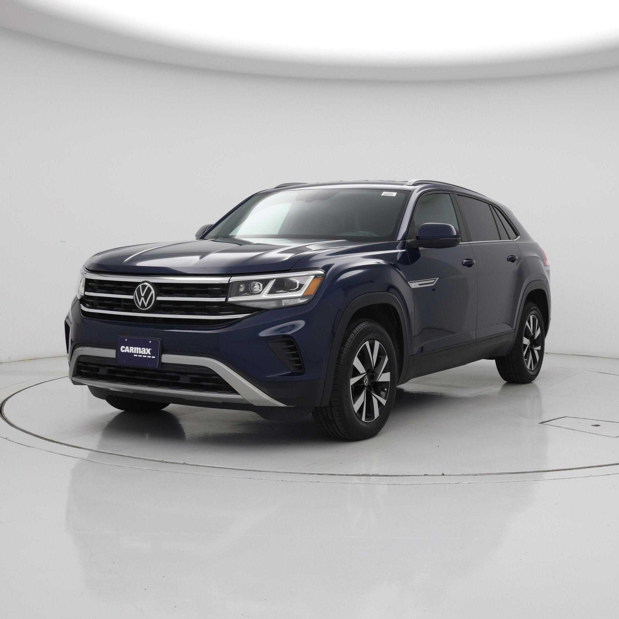 Thumbnail: 2020 Volkswagen Atlas - 4