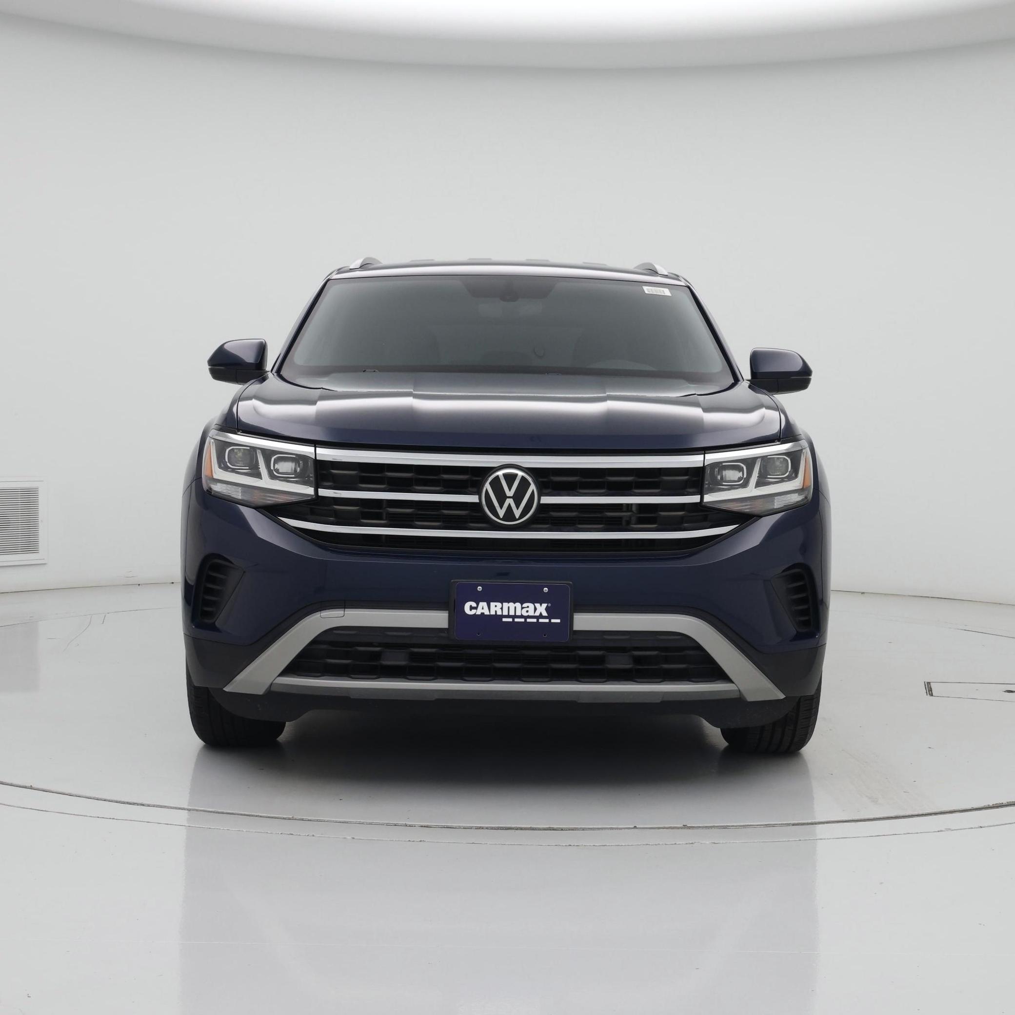 Thumbnail: 2020 Volkswagen Atlas - 5