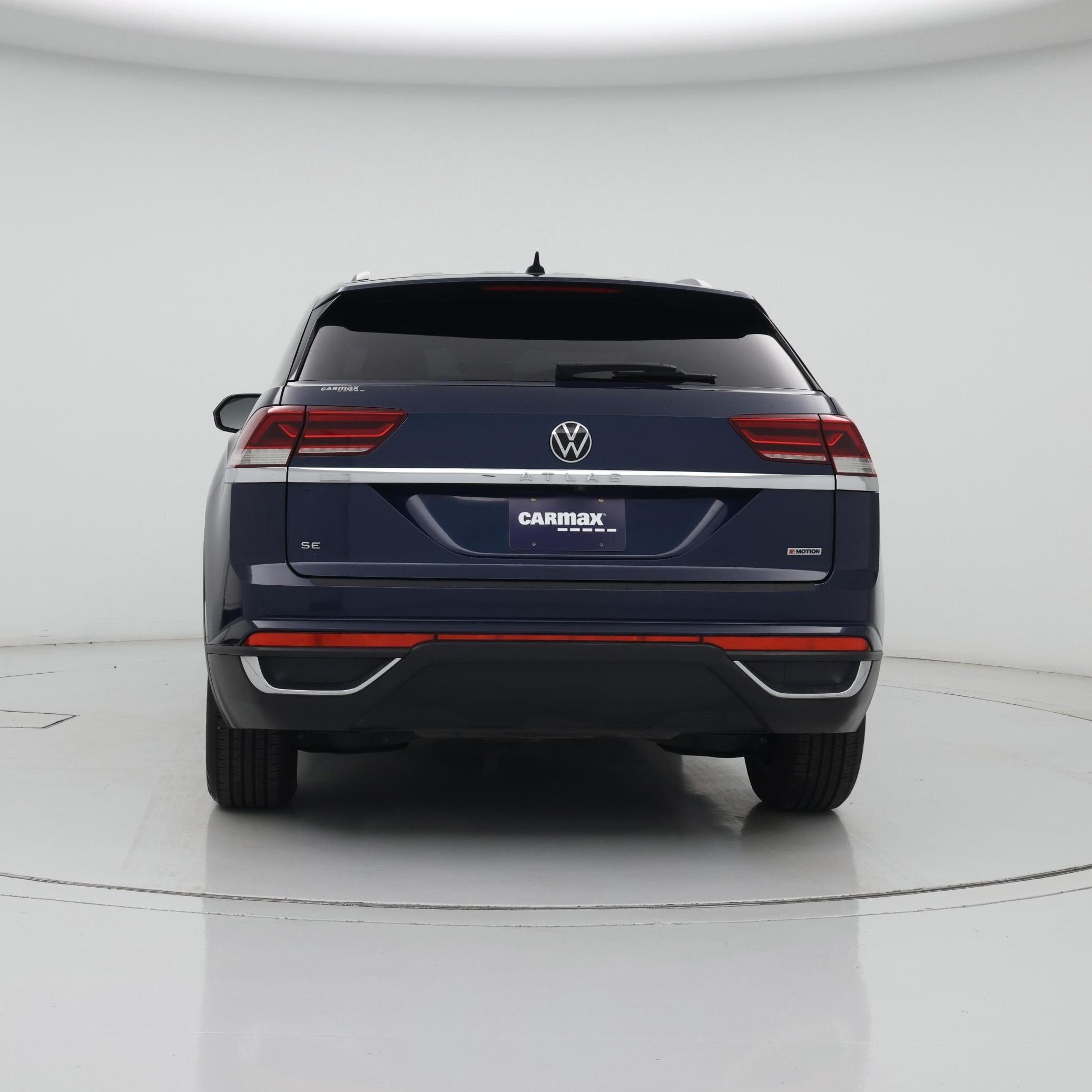 Thumbnail: 2020 Volkswagen Atlas - 6