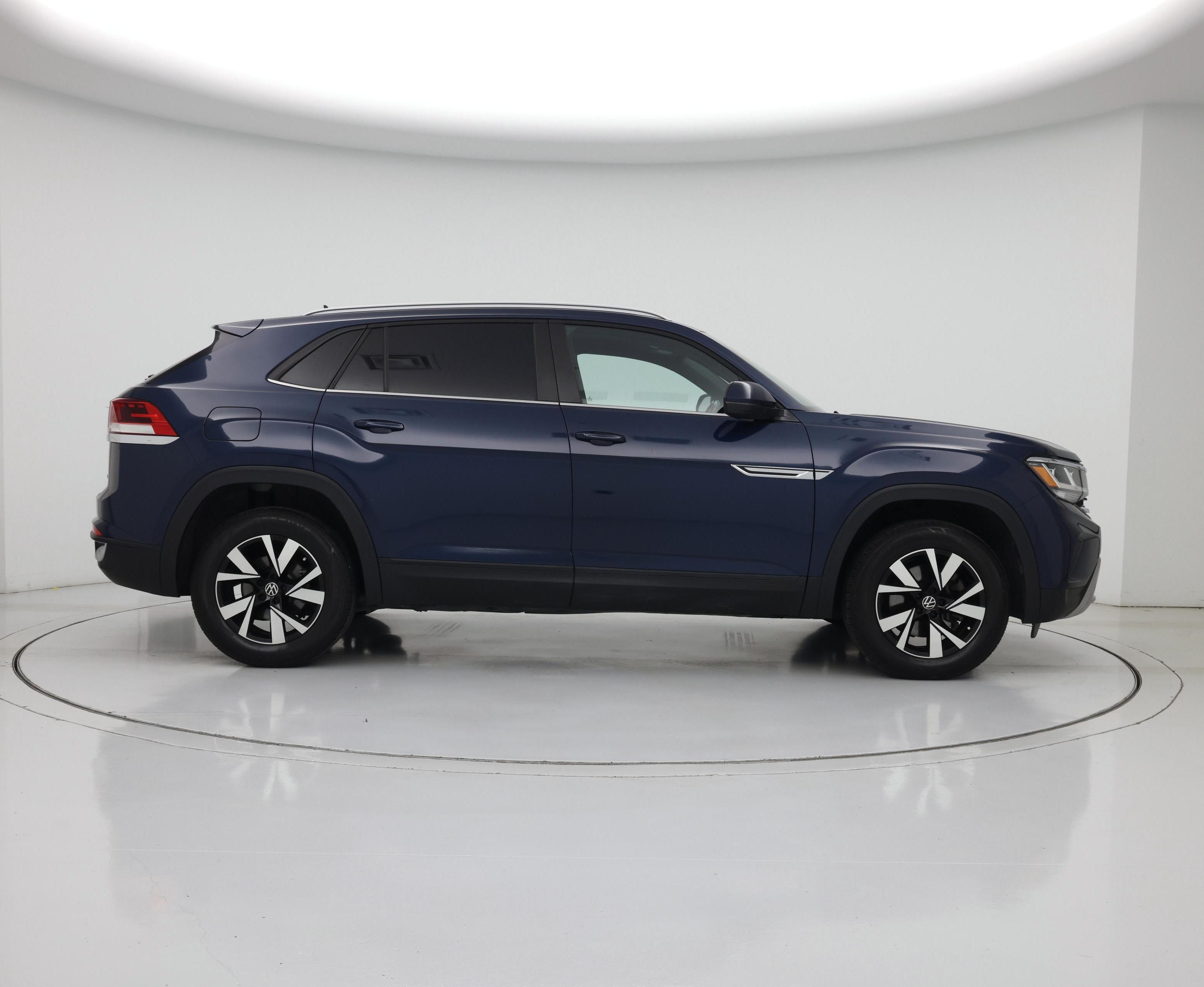 Thumbnail: 2020 Volkswagen Atlas - 7