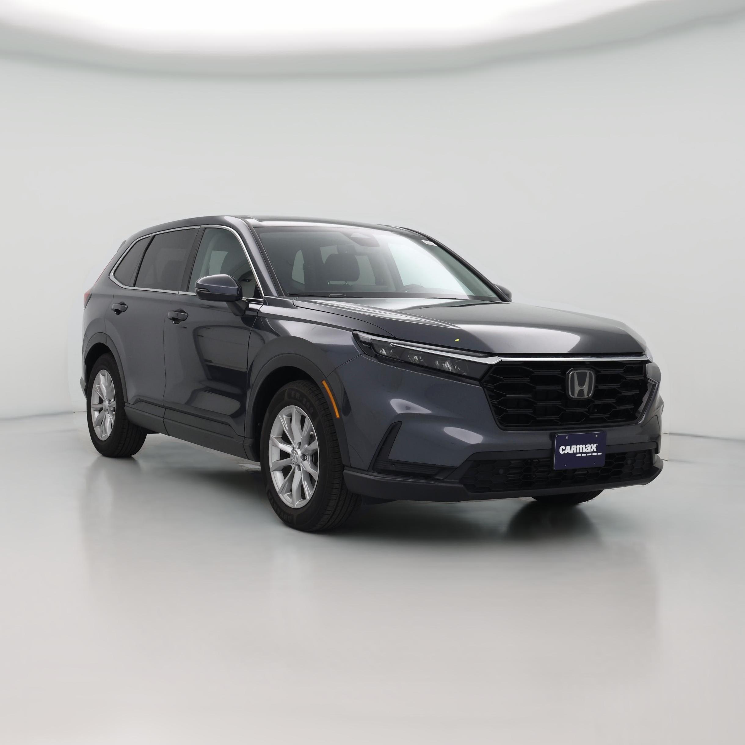 Thumbnail: 2023 Honda CR-V - 1