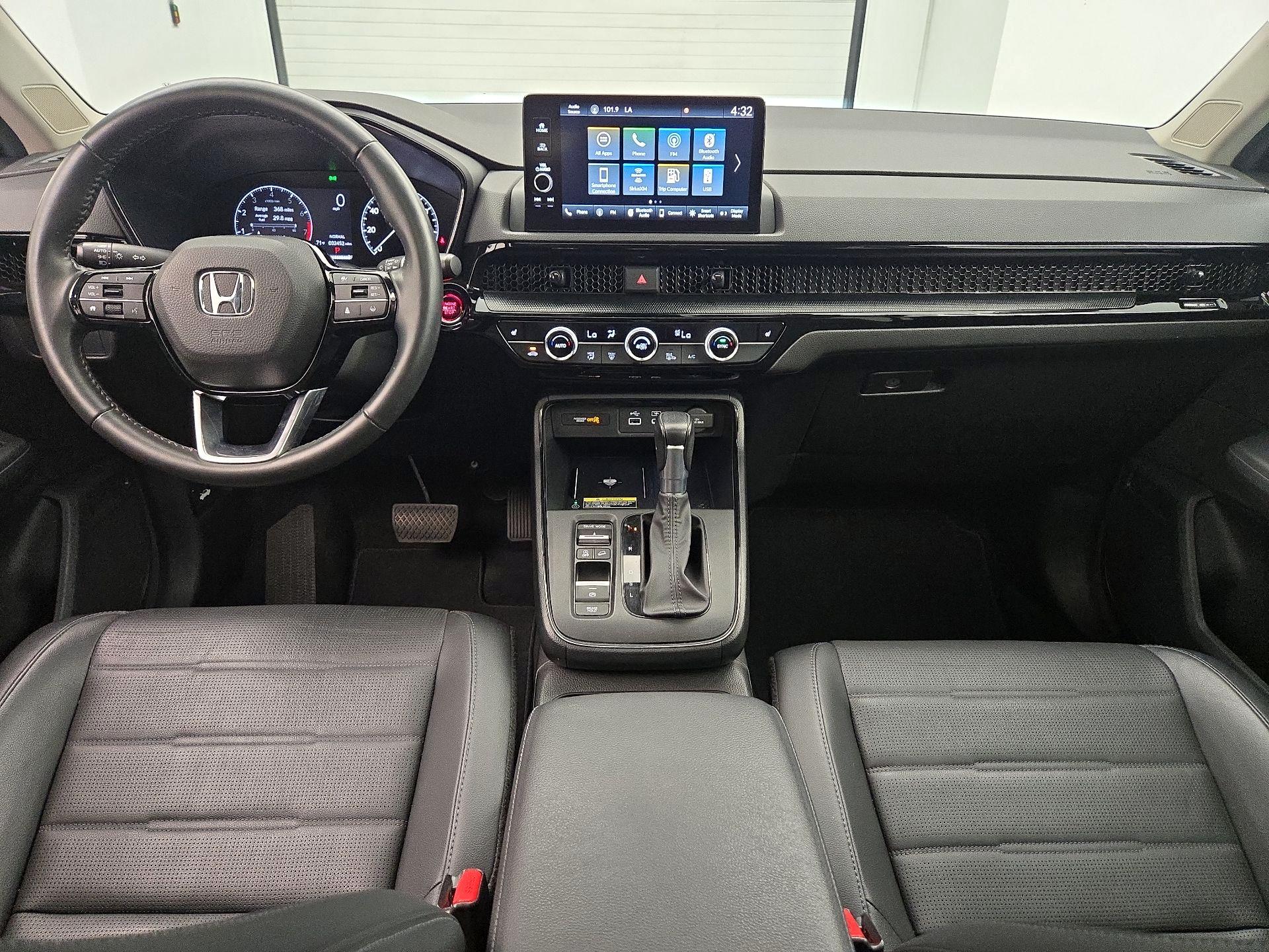 Thumbnail: 2023 Honda CR-V - 9