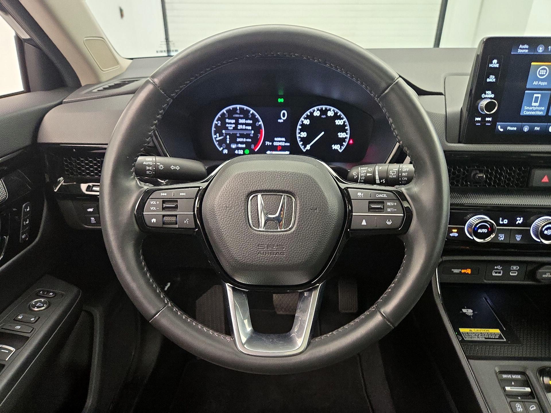 Thumbnail: 2023 Honda CR-V - 10