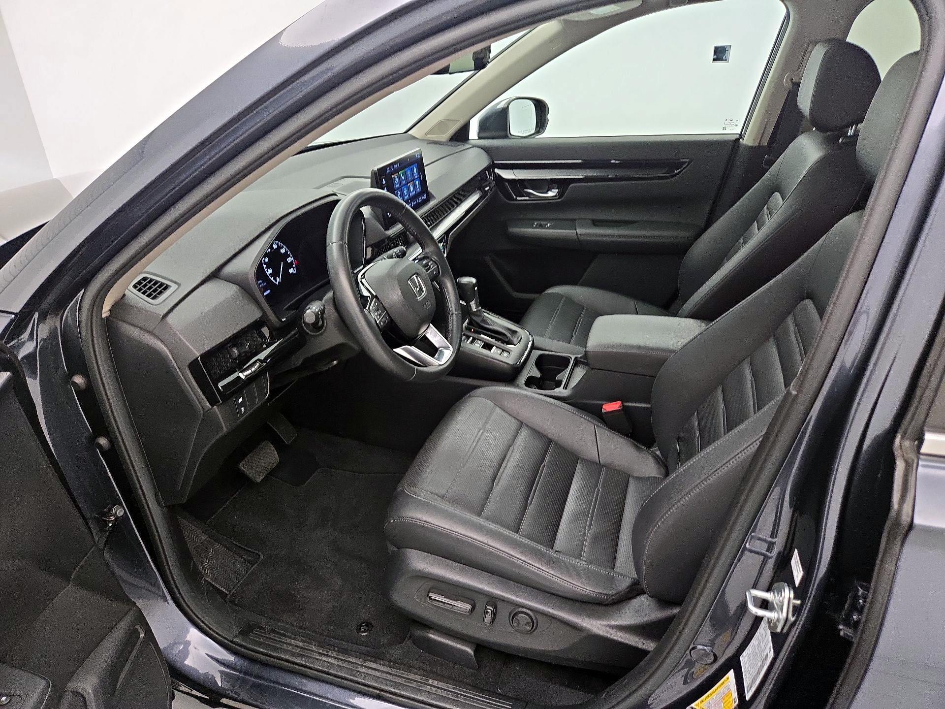 Thumbnail: 2023 Honda CR-V - 11