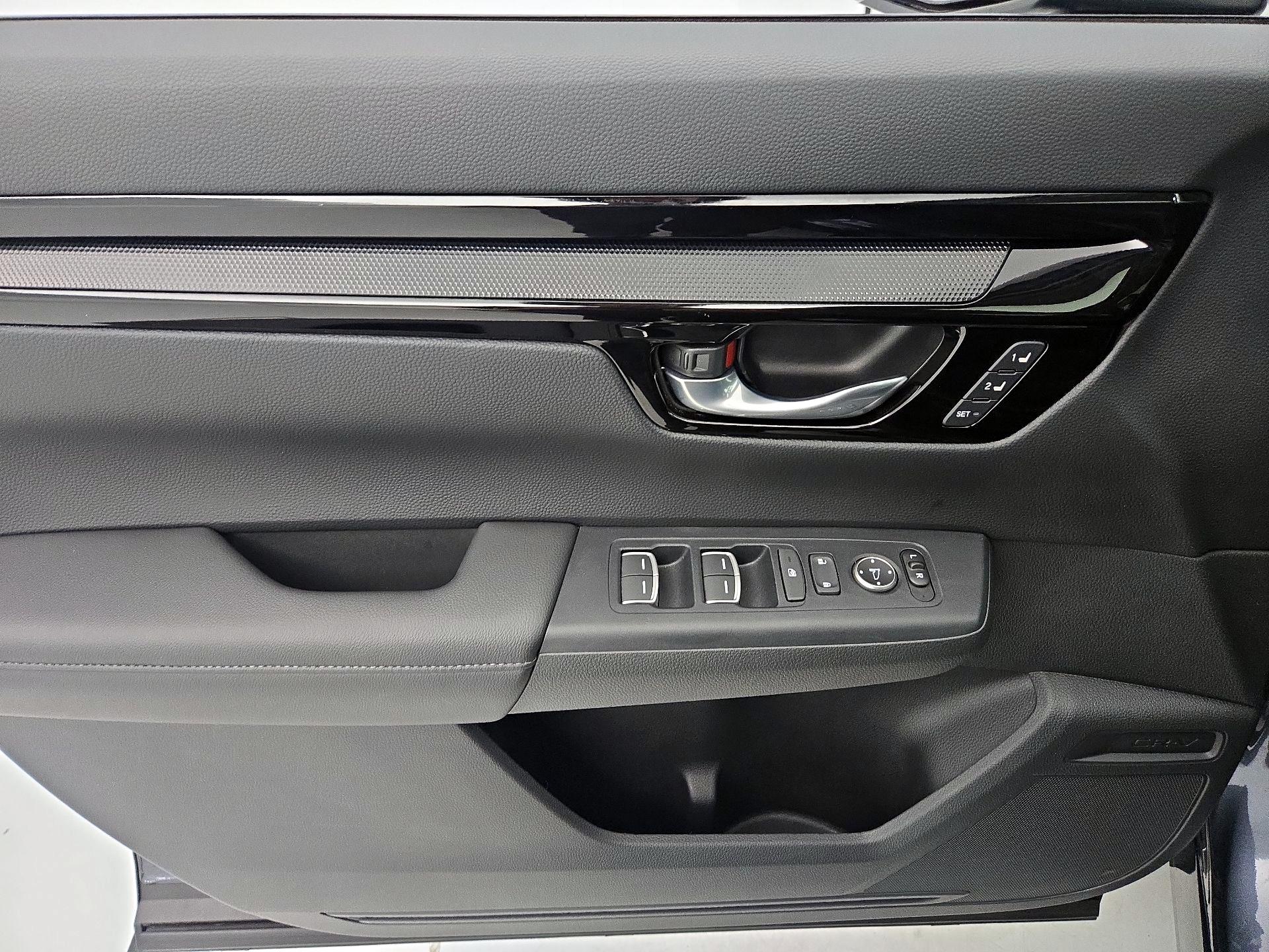 Thumbnail: 2023 Honda CR-V - 12