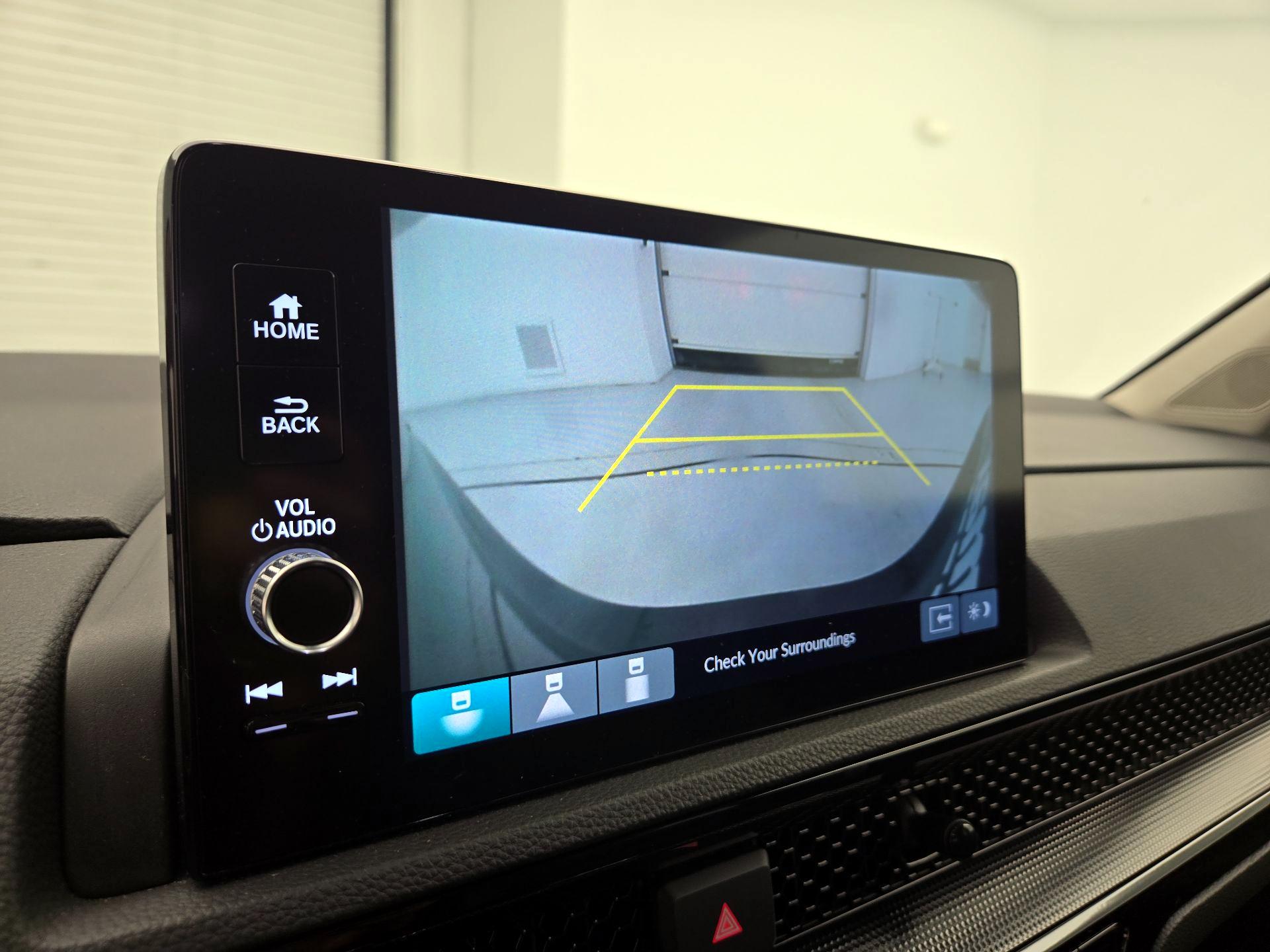 Thumbnail: 2023 Honda CR-V - 14