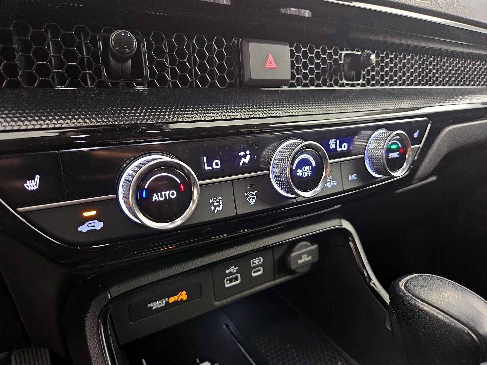 Thumbnail: 2023 Honda CR-V - 16