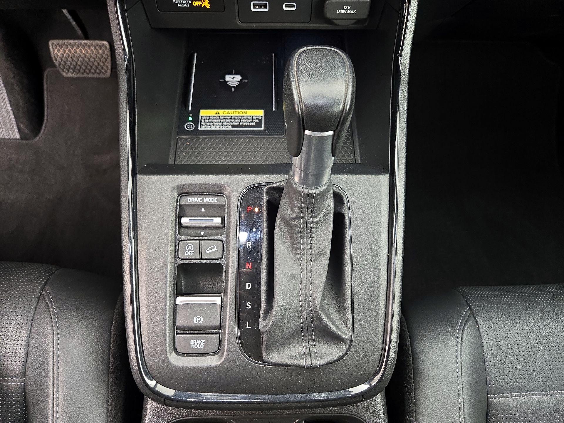 Thumbnail: 2023 Honda CR-V - 17