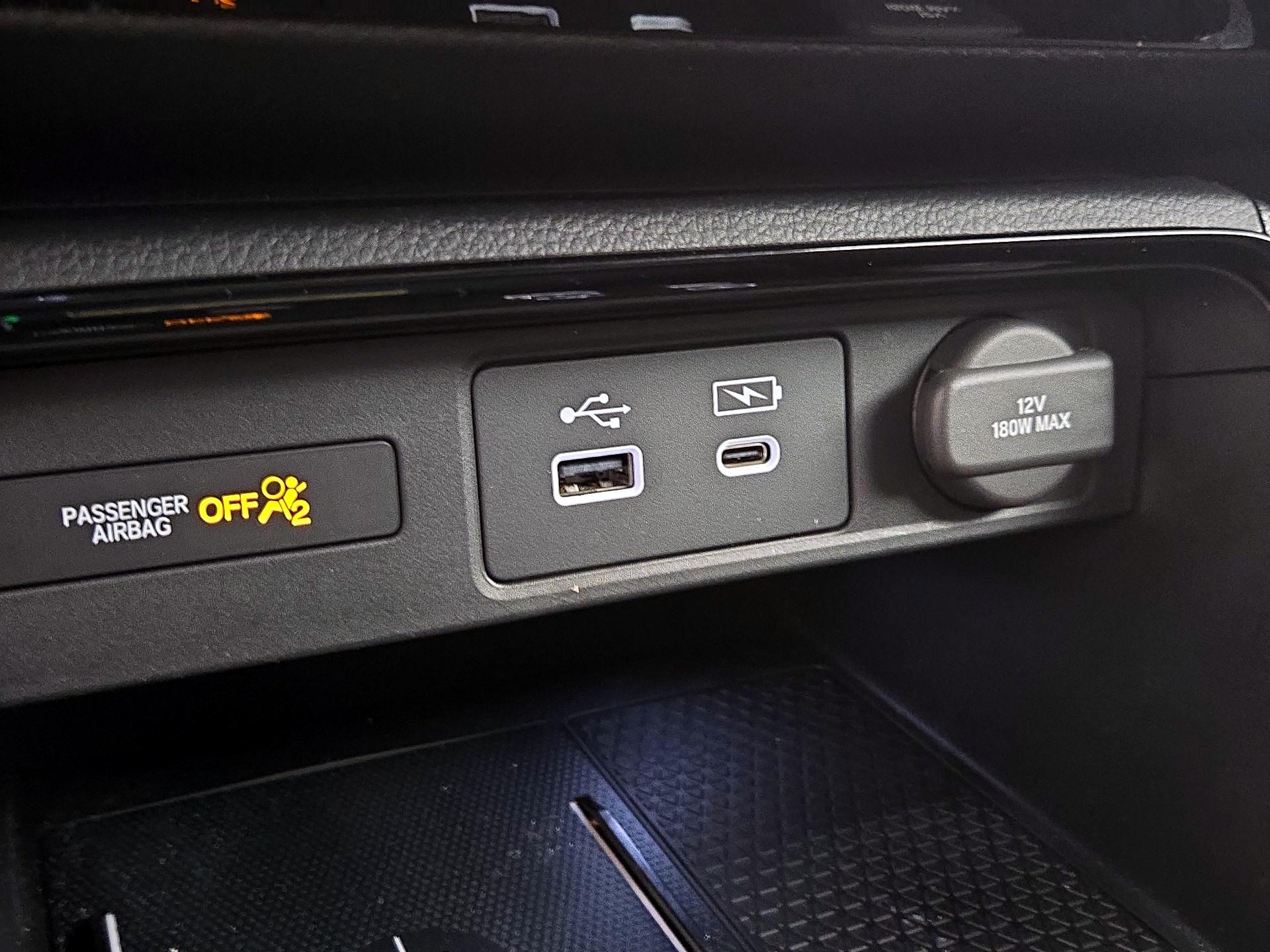 Thumbnail: 2023 Honda CR-V - 18