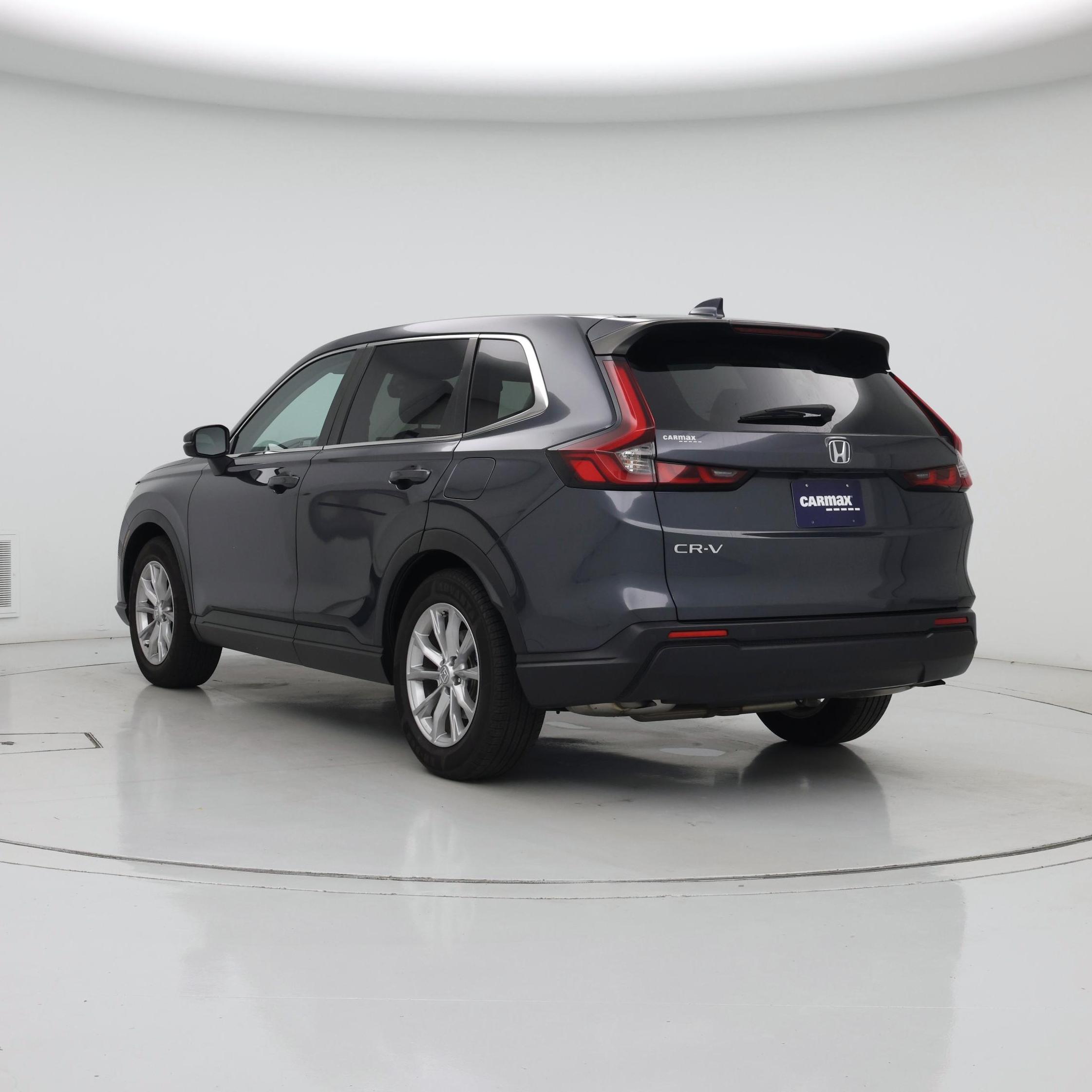 Thumbnail: 2023 Honda CR-V - 2