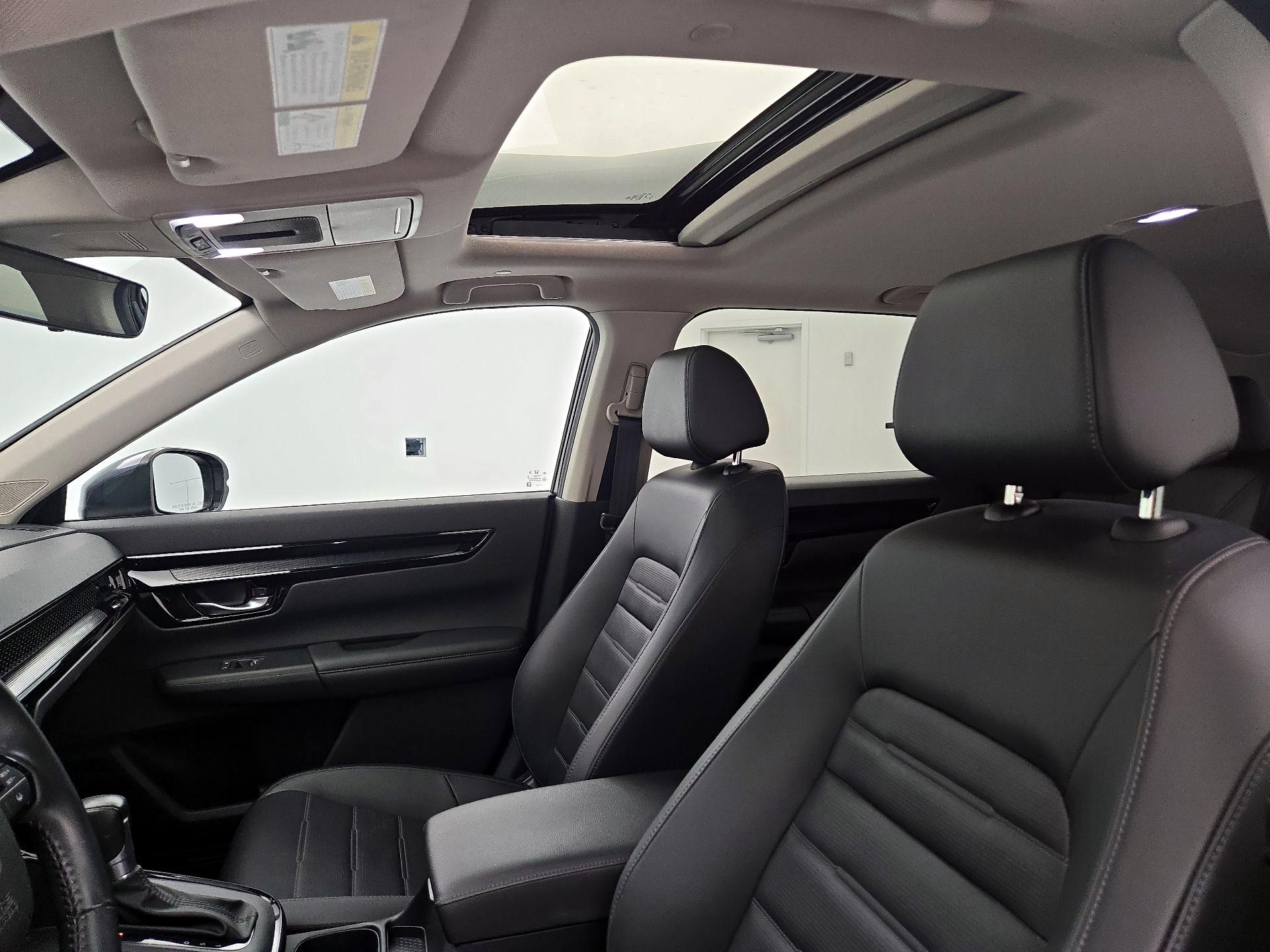 Thumbnail: 2023 Honda CR-V - 19