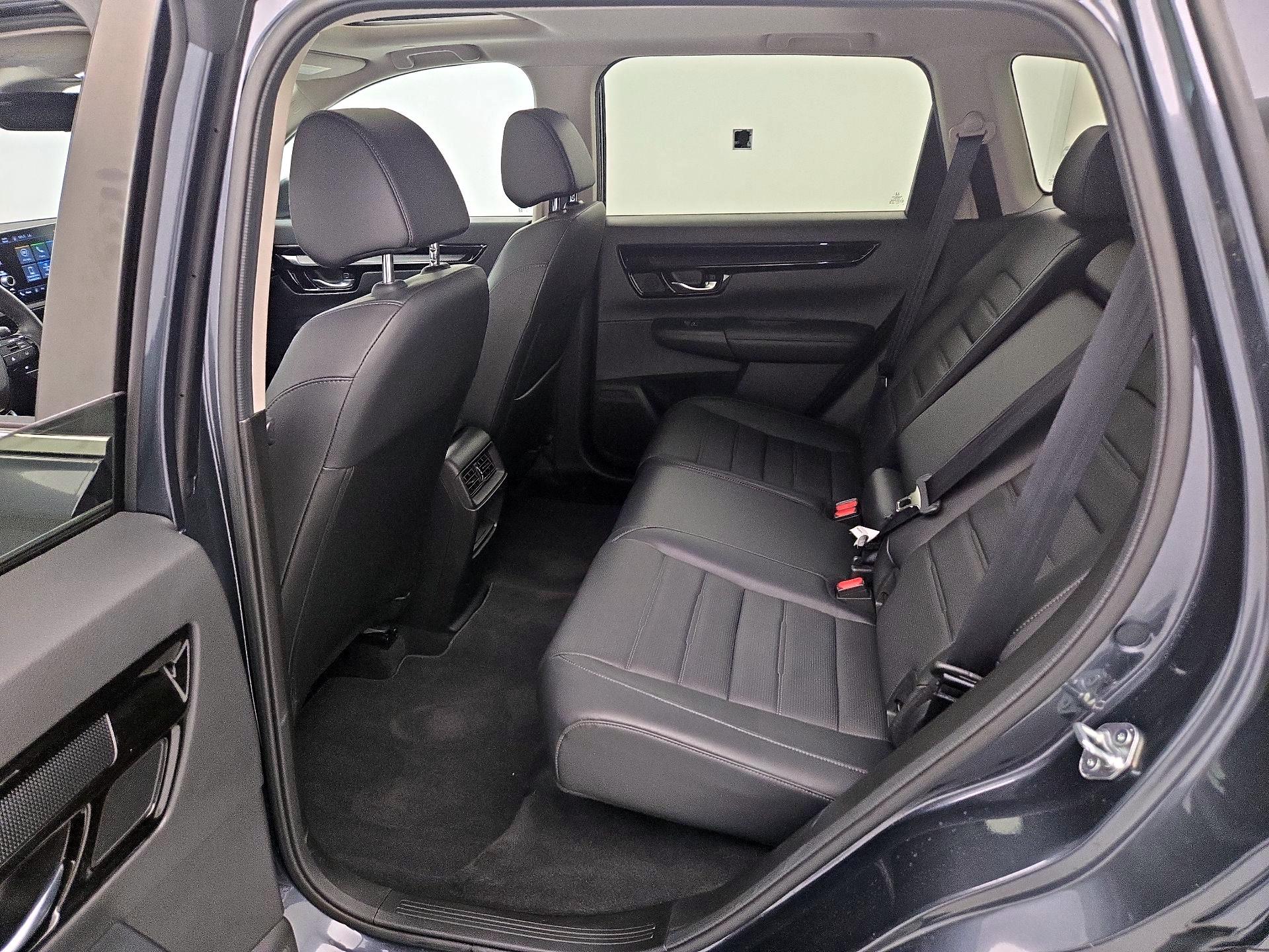 Thumbnail: 2023 Honda CR-V - 20