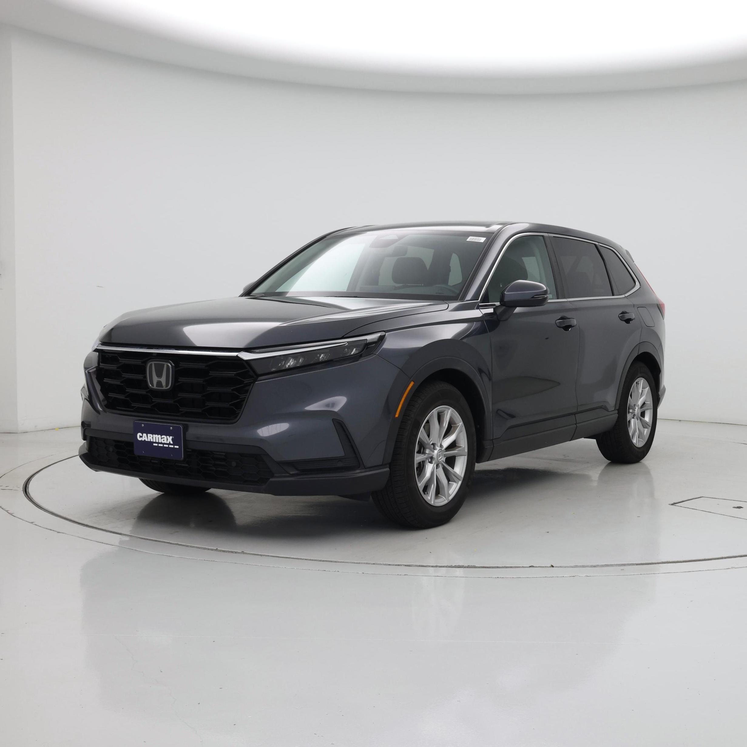 Thumbnail: 2023 Honda CR-V - 4