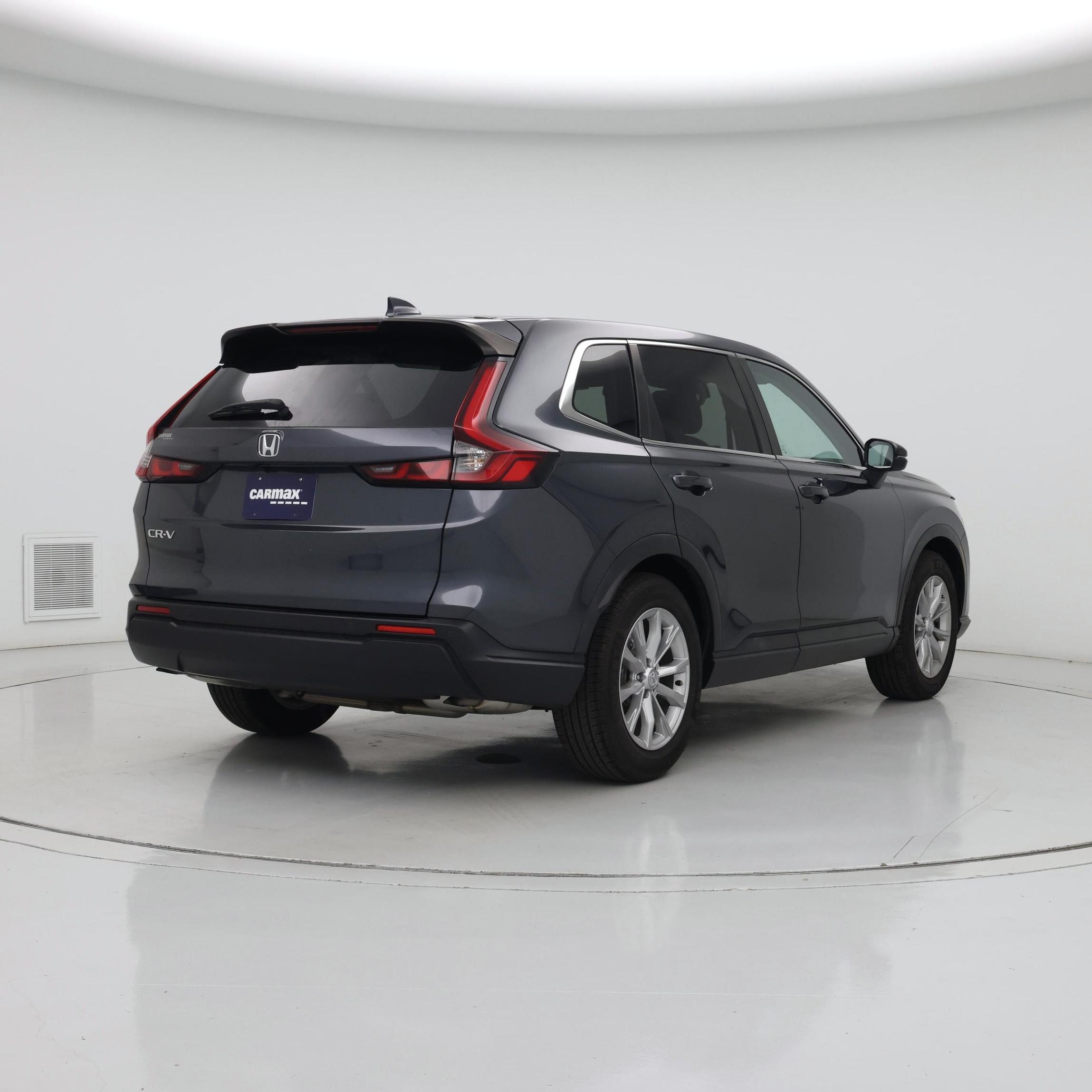 Thumbnail: 2023 Honda CR-V - 8