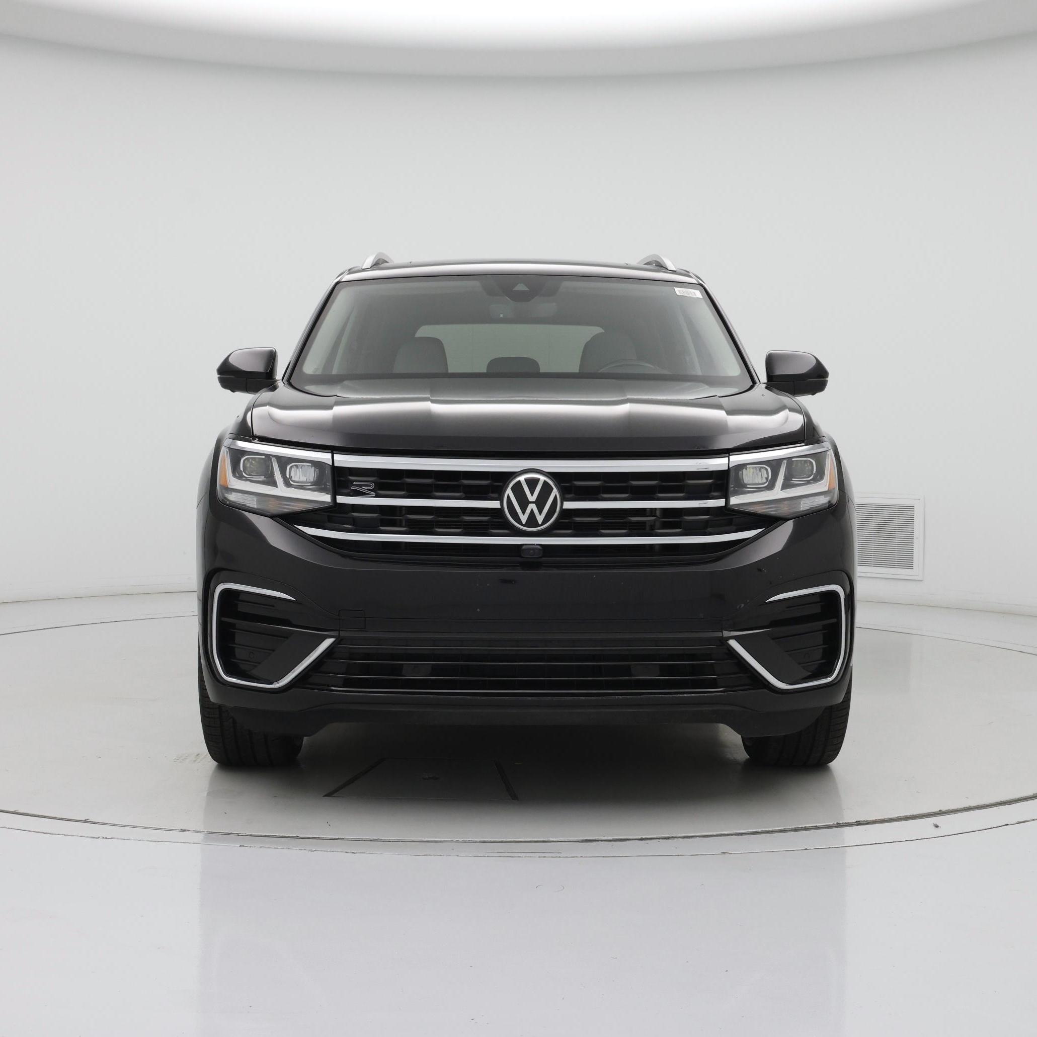 Thumbnail: 2022 Volkswagen Atlas - 5