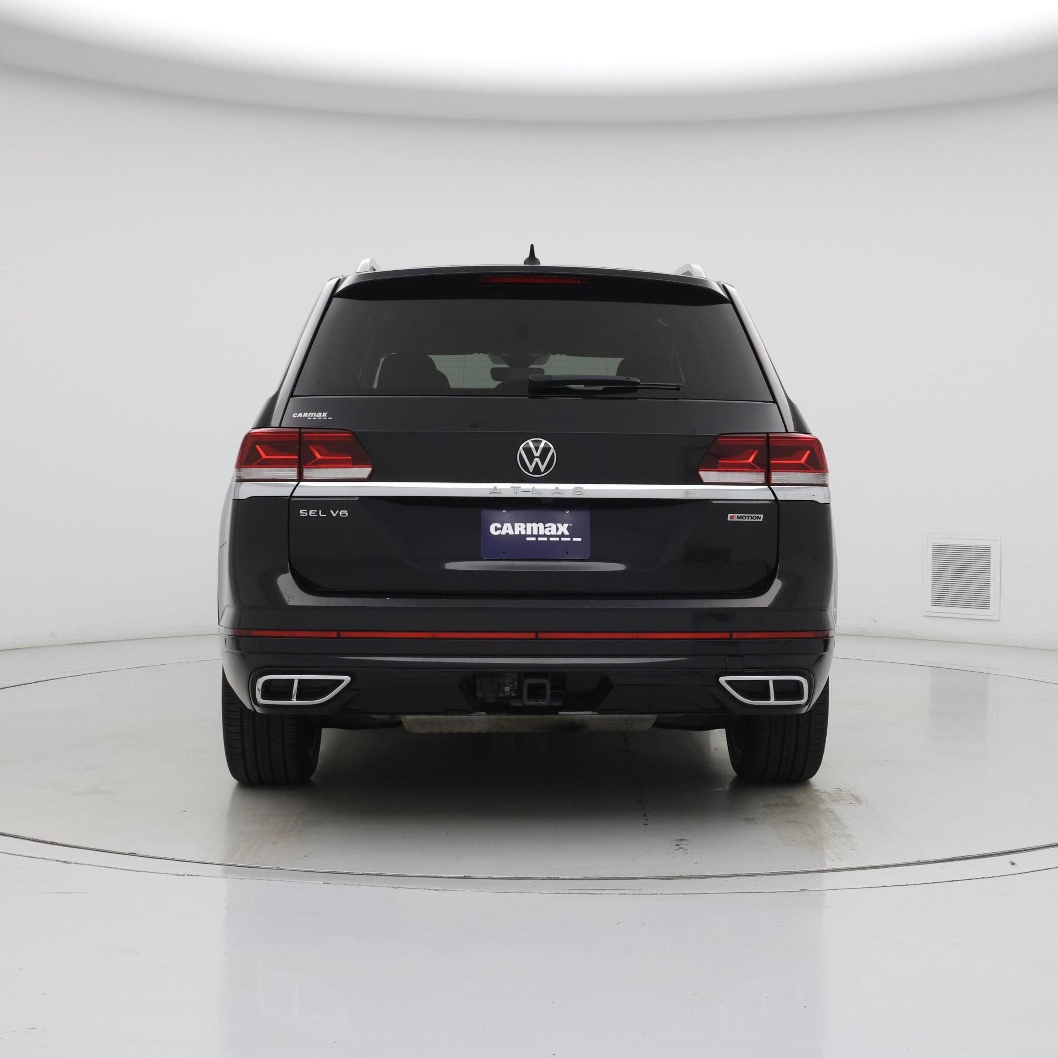 Thumbnail: 2022 Volkswagen Atlas - 6