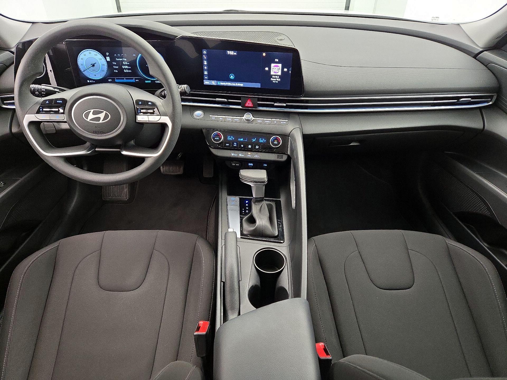 Thumbnail: 2024 Hyundai Elantra - 9