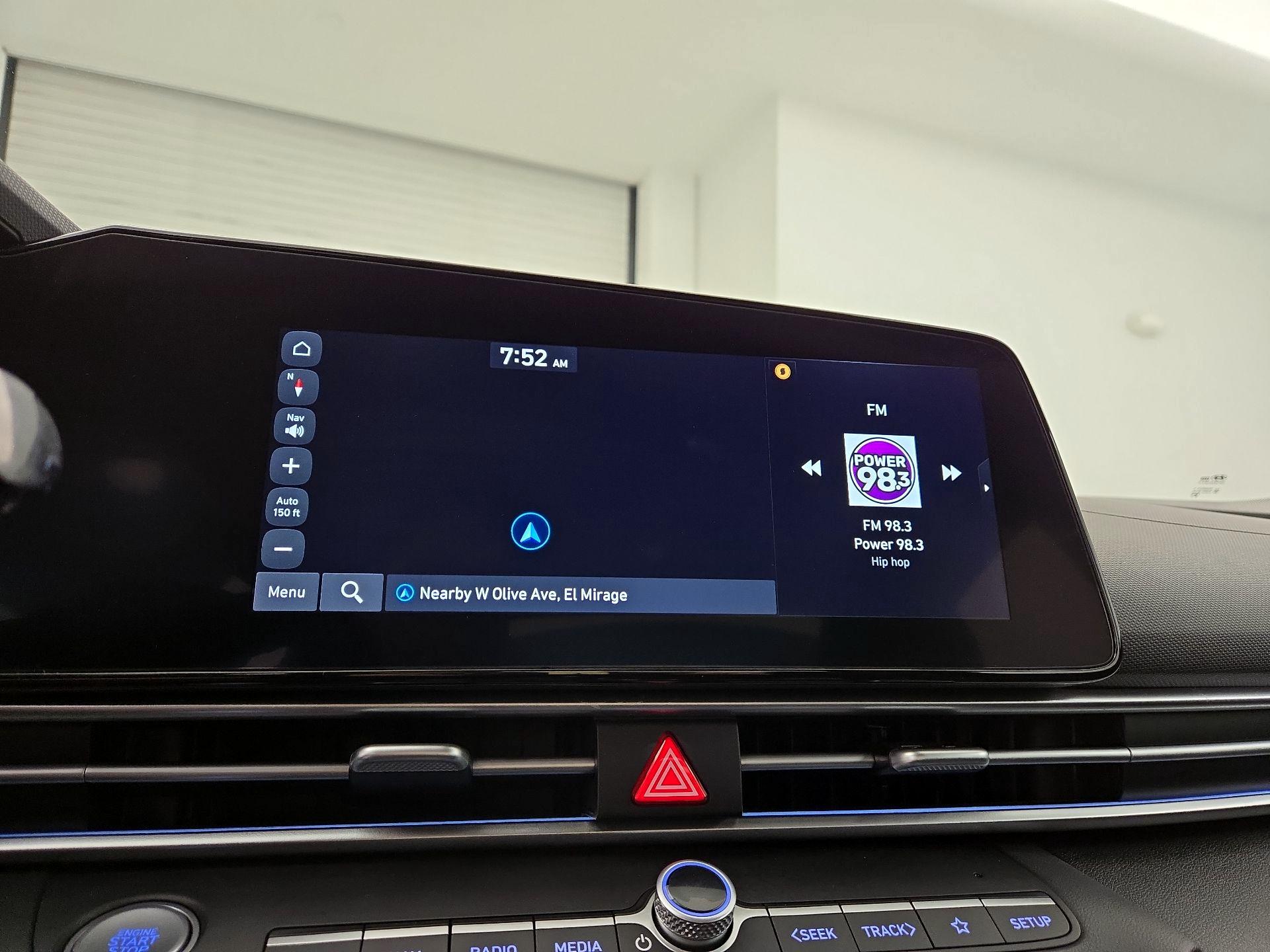 Thumbnail: 2024 Hyundai Elantra - 14