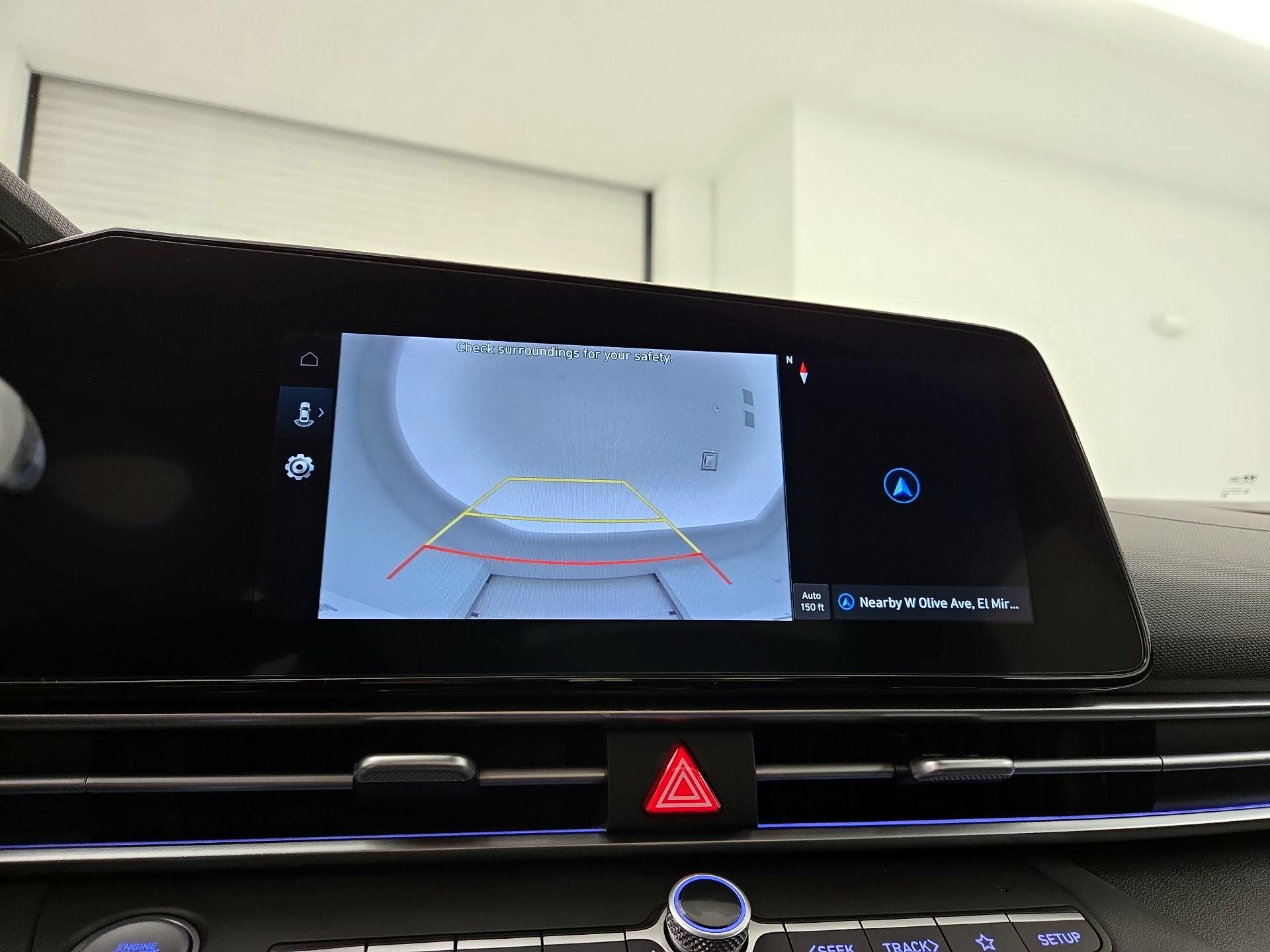 Thumbnail: 2024 Hyundai Elantra - 15