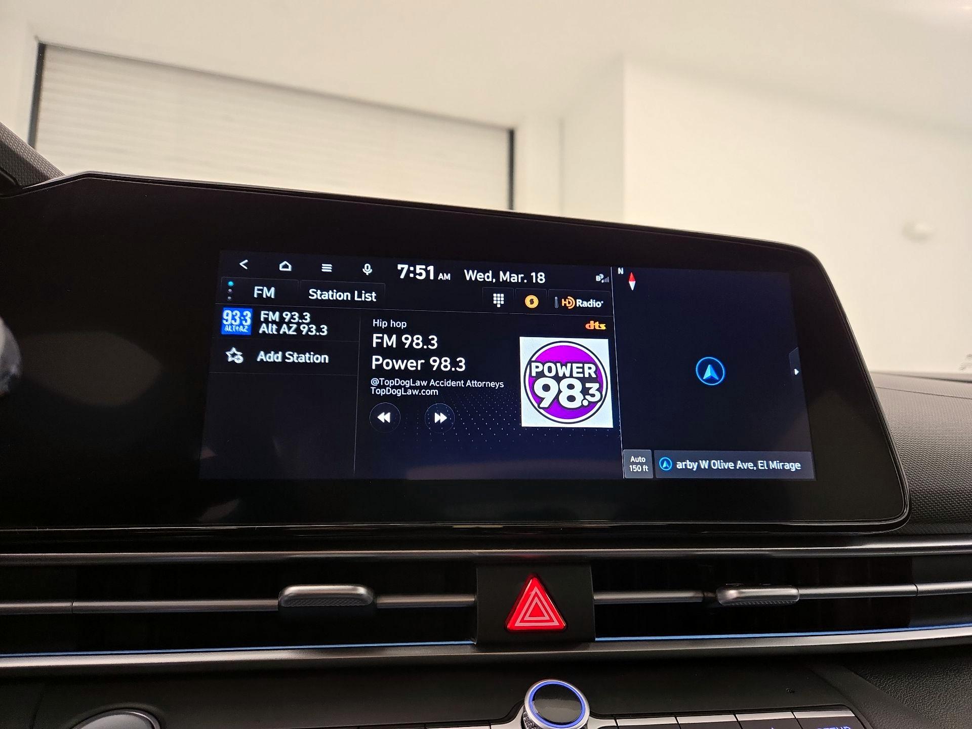 Thumbnail: 2024 Hyundai Elantra - 16